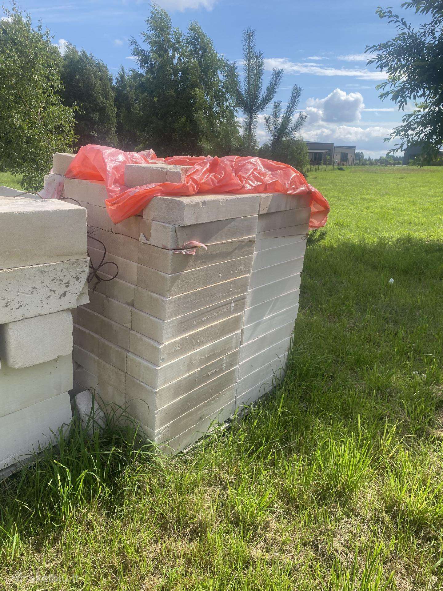 Blokeliai