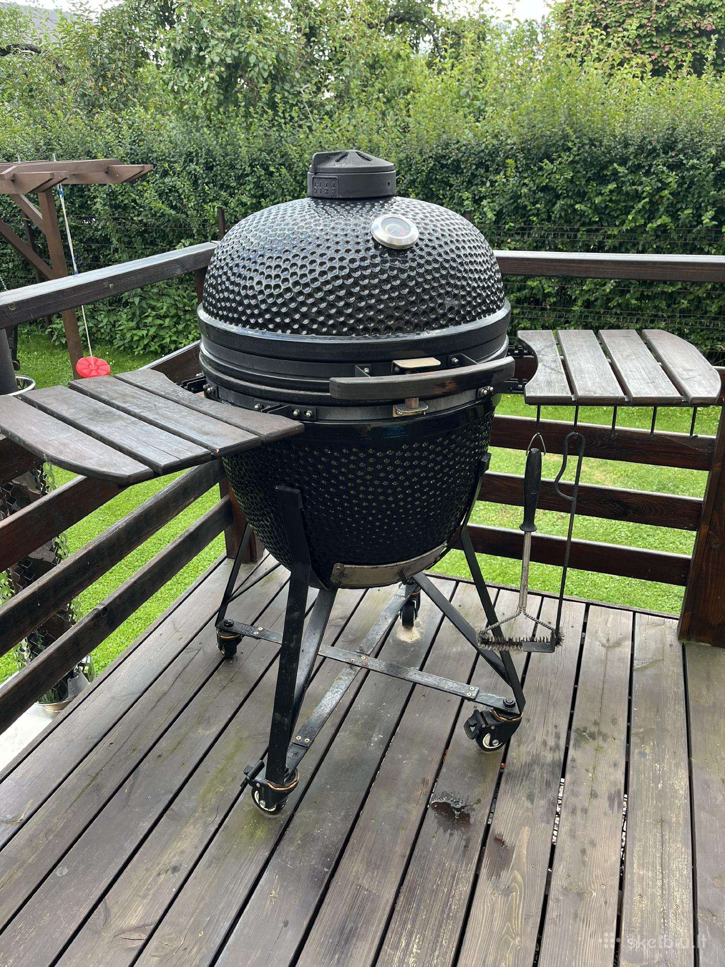 Kamado bono grande