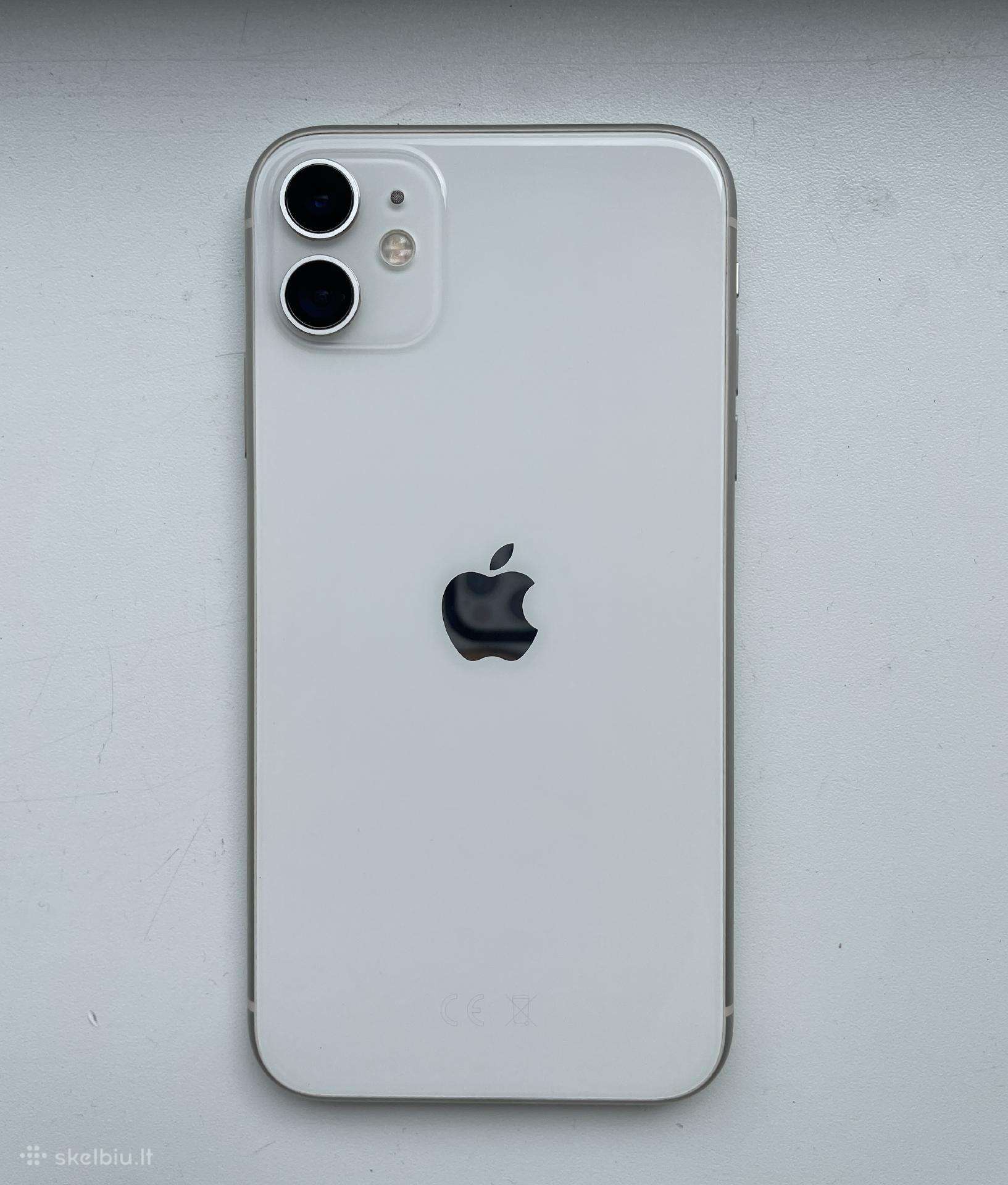 iPhone 11