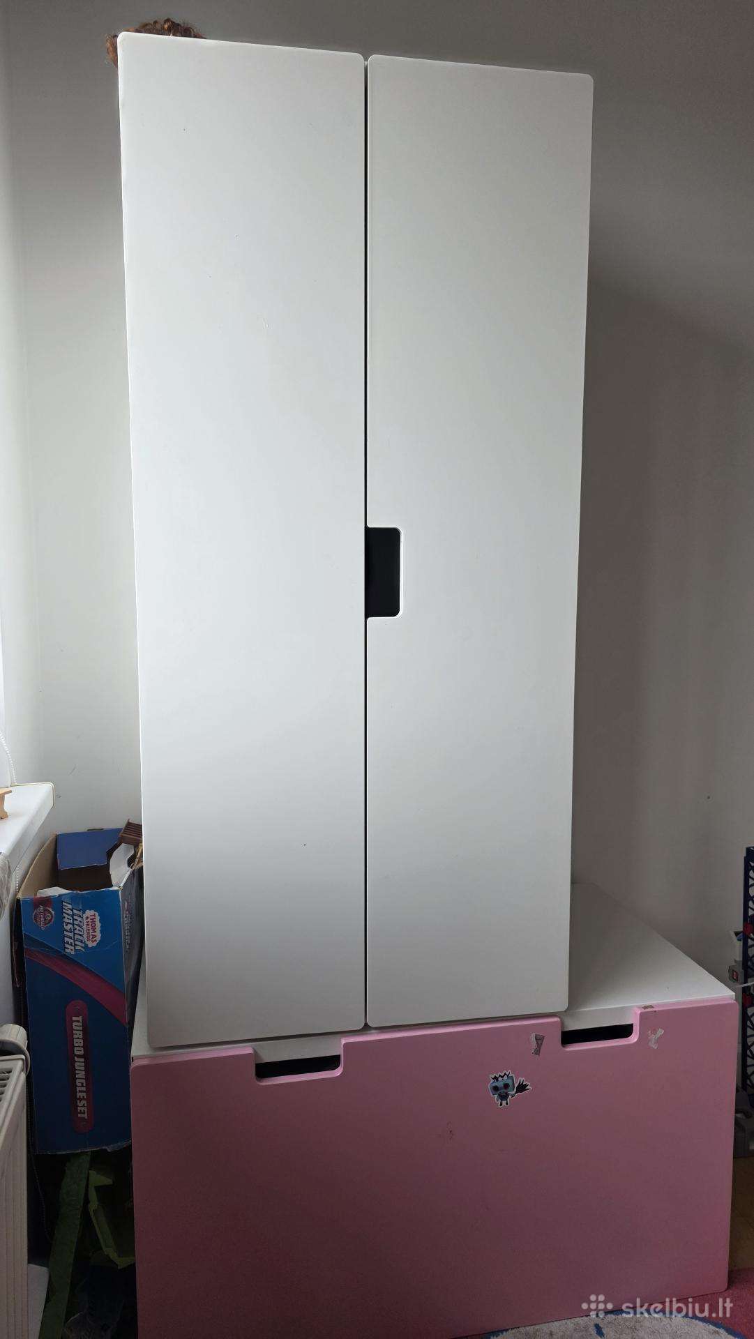 Ikea baldai