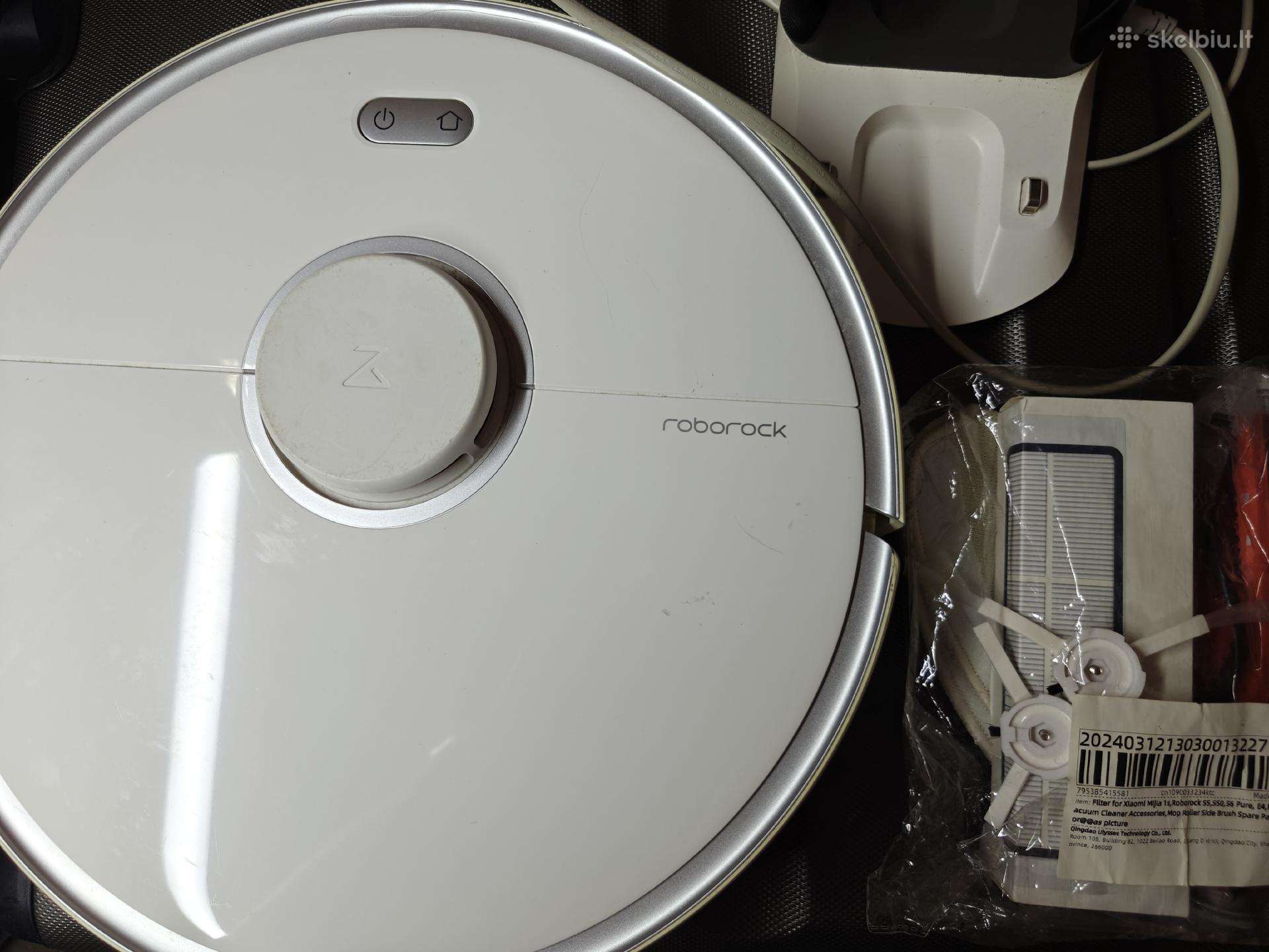 Roborock S5 Max