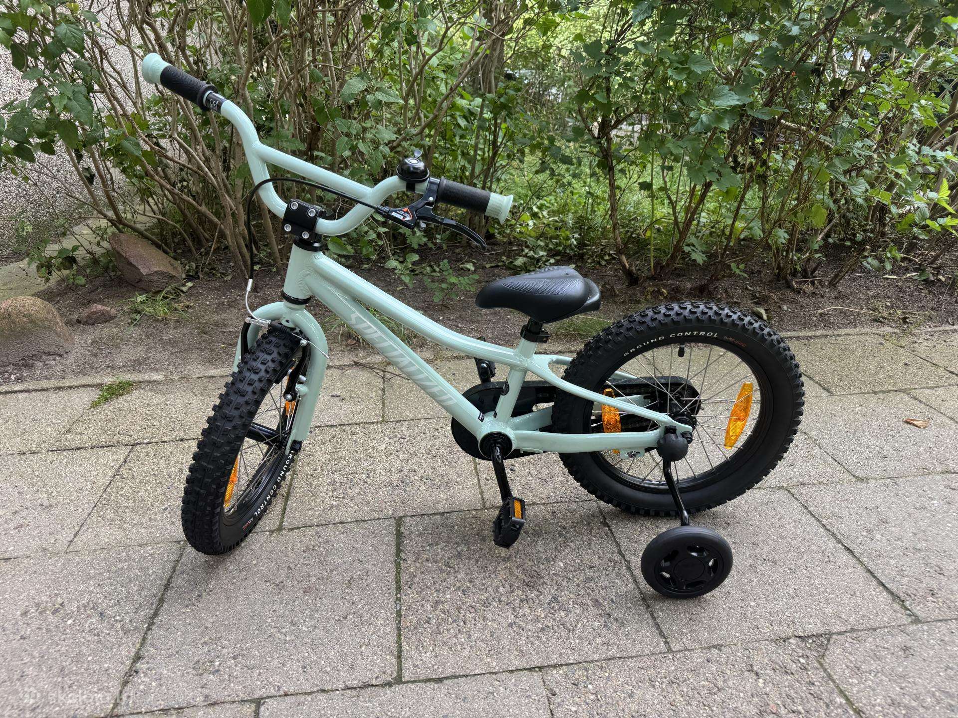 Specialized 16" vaikiškas dviratis