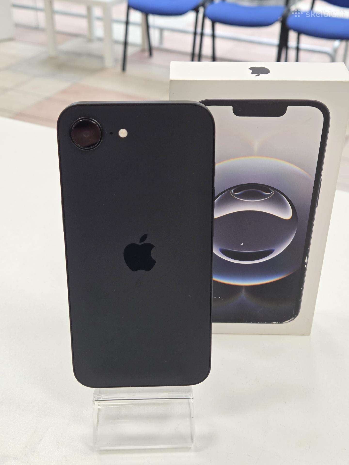 Apple iPhone 16e 128gb