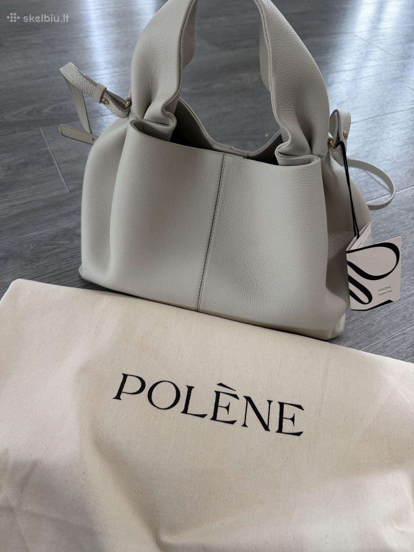 Polene rankinukas