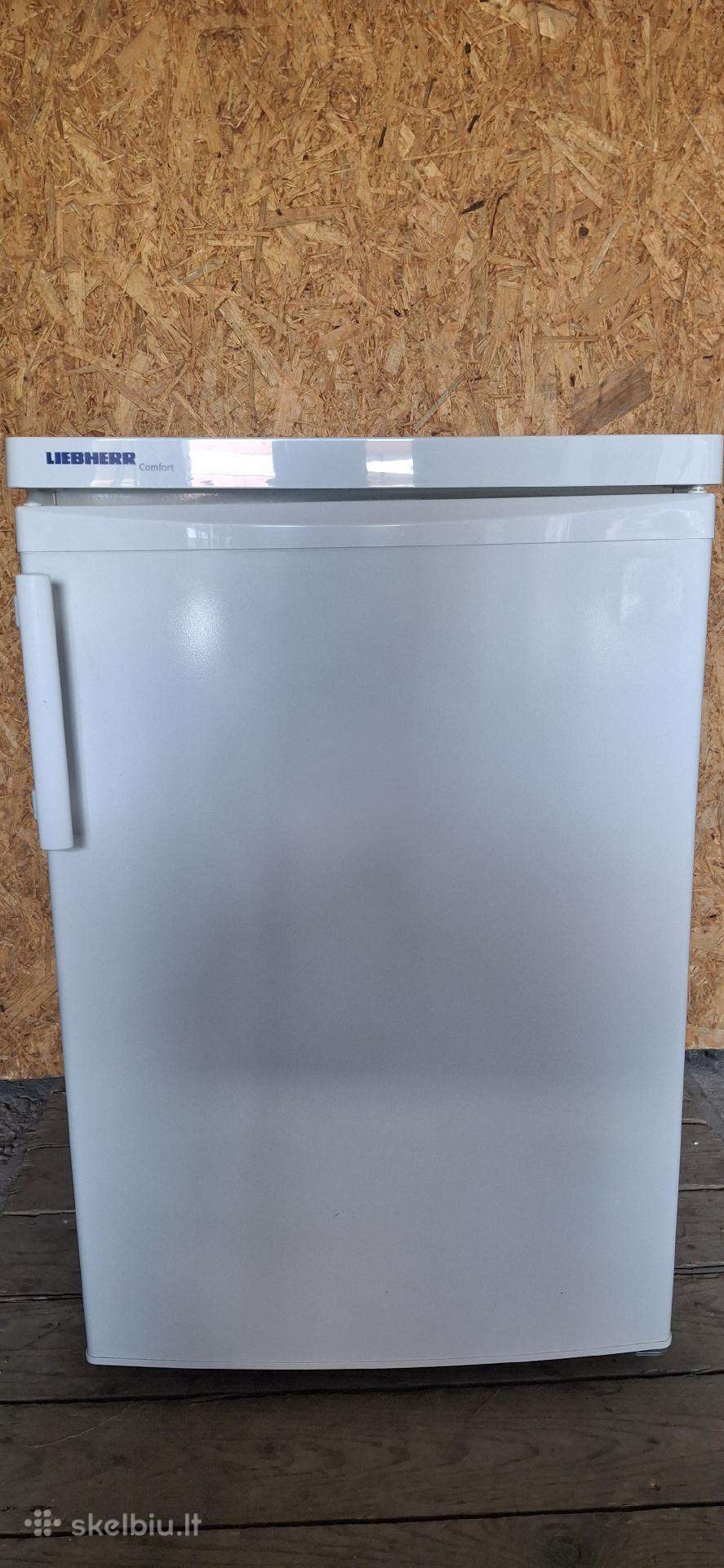 Bekamerinis šaldytuvas "Liebherr" Kt 1730 A+