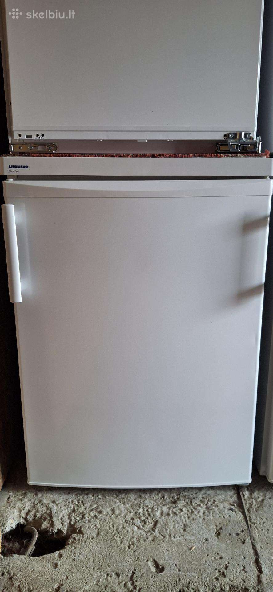 Šaldytuvas "Liebherr" Tp 1724 A+++