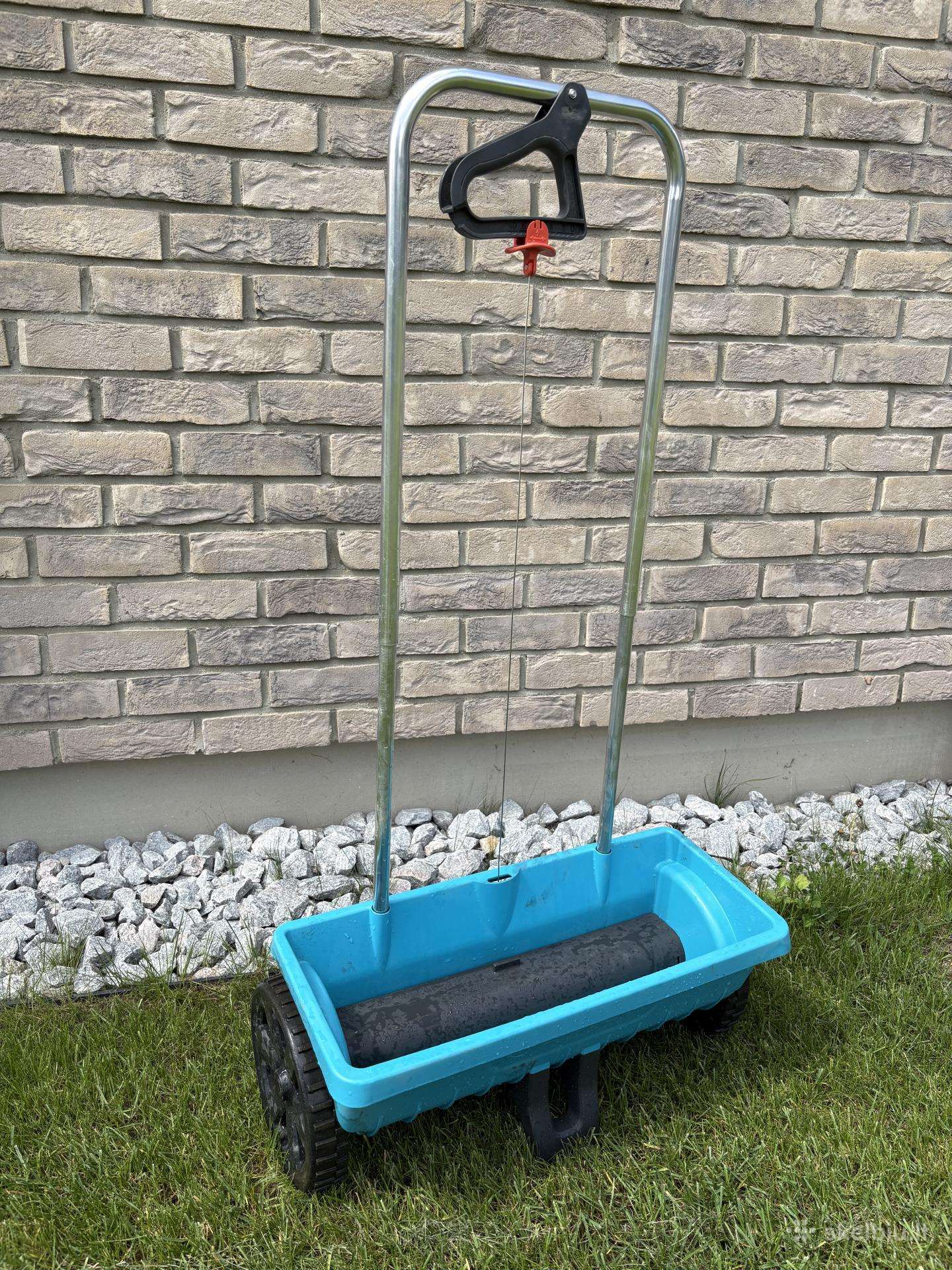 Gardena universali sėjamoji