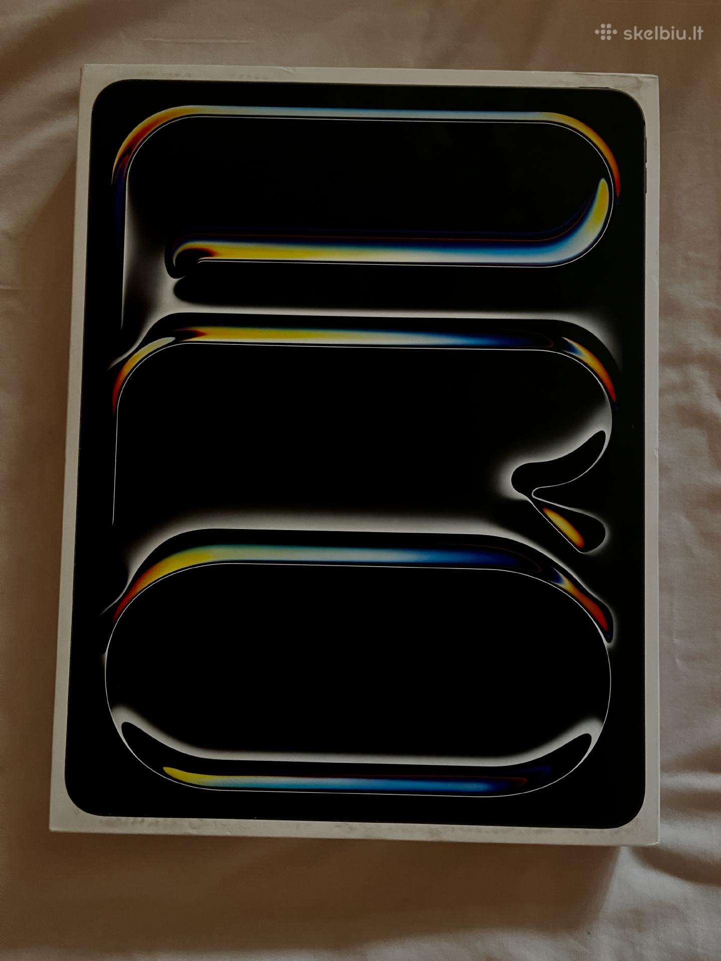 Apple iPad Pro 13