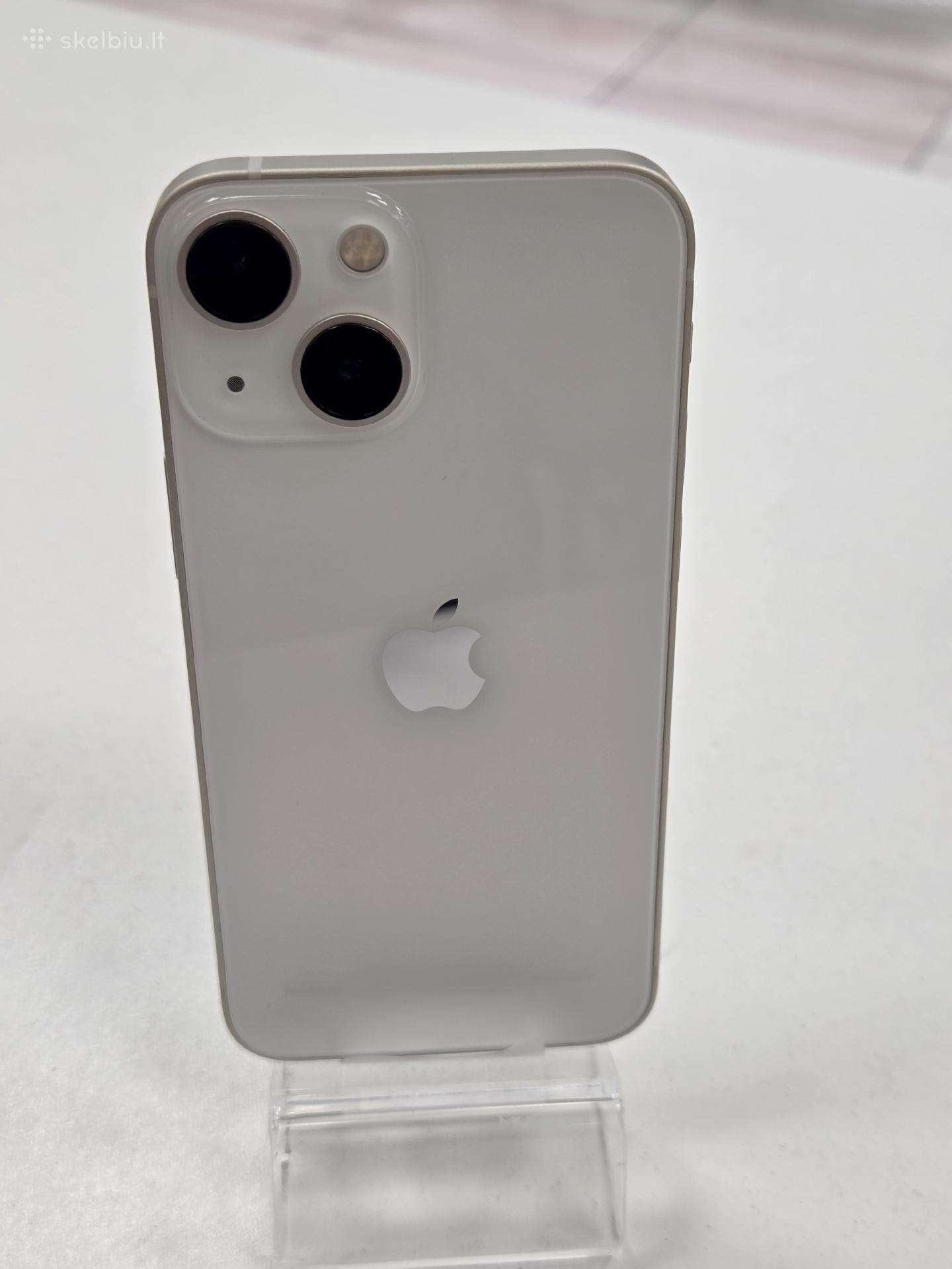Apple iPhone 13 mini 128gb
