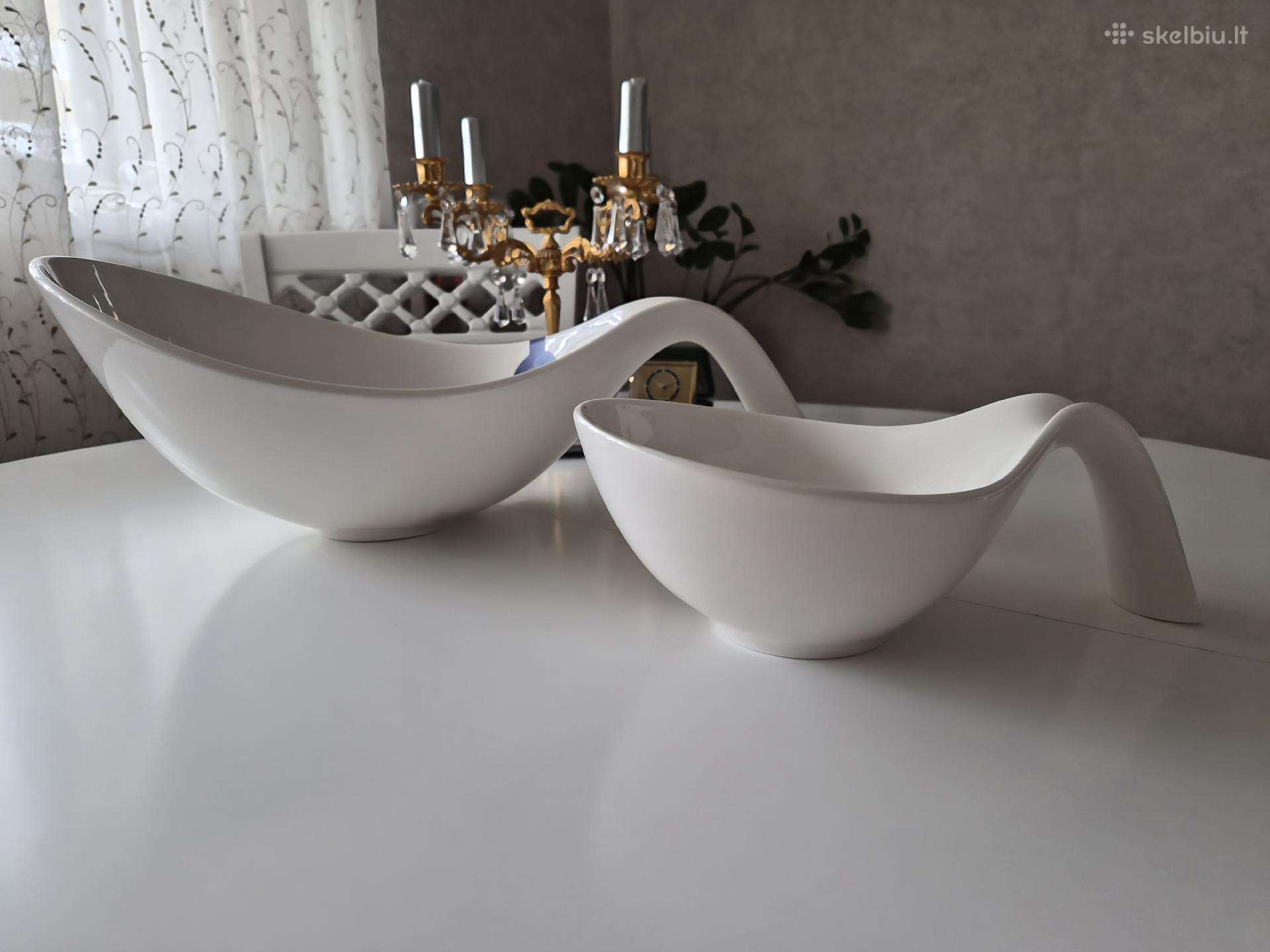 Villeroy& Boch Floy Flow salotinių rinkinis