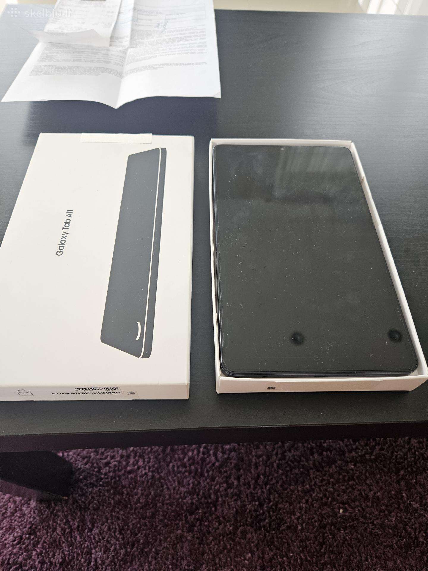 Samsung Galaxy Tab A11