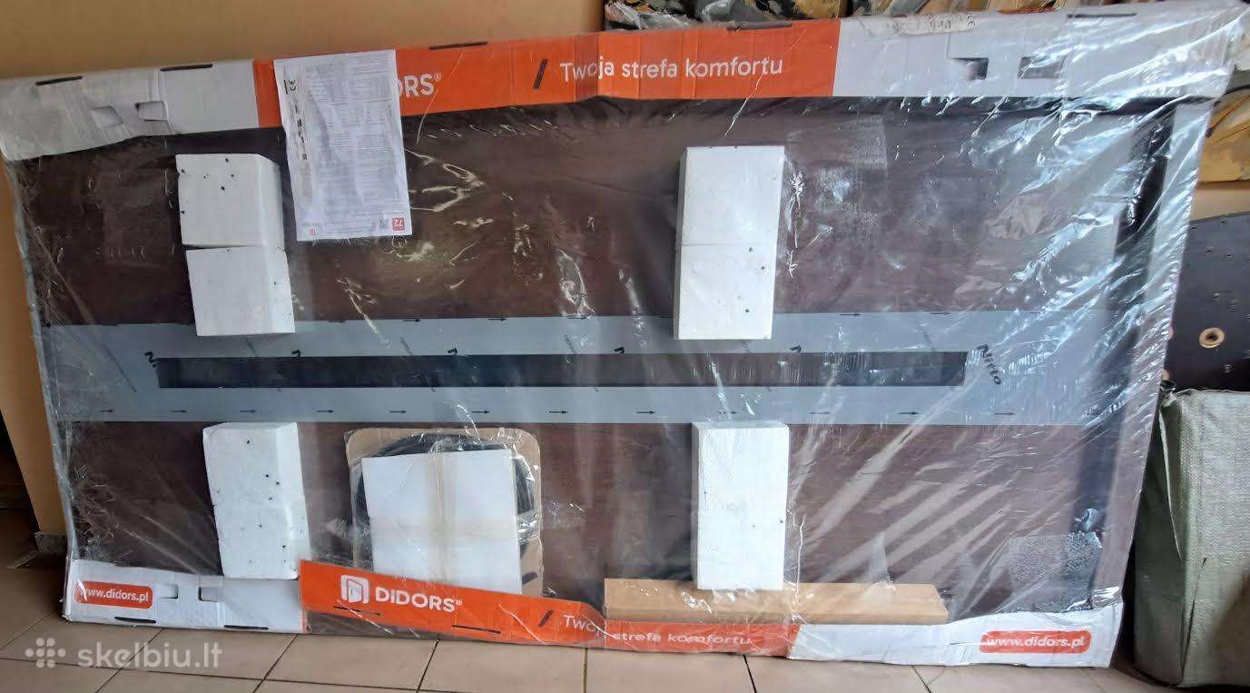 Metalinės lauko durys Aeris Inox Didors