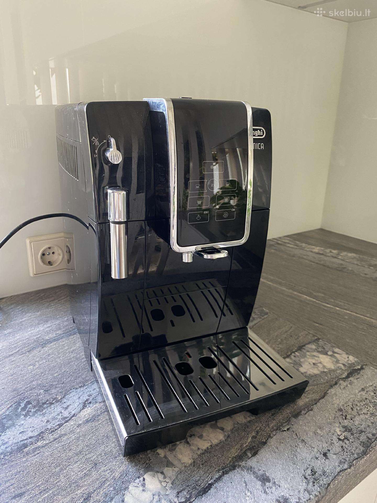 Delonghi Dinamica Kavos Aparatas
