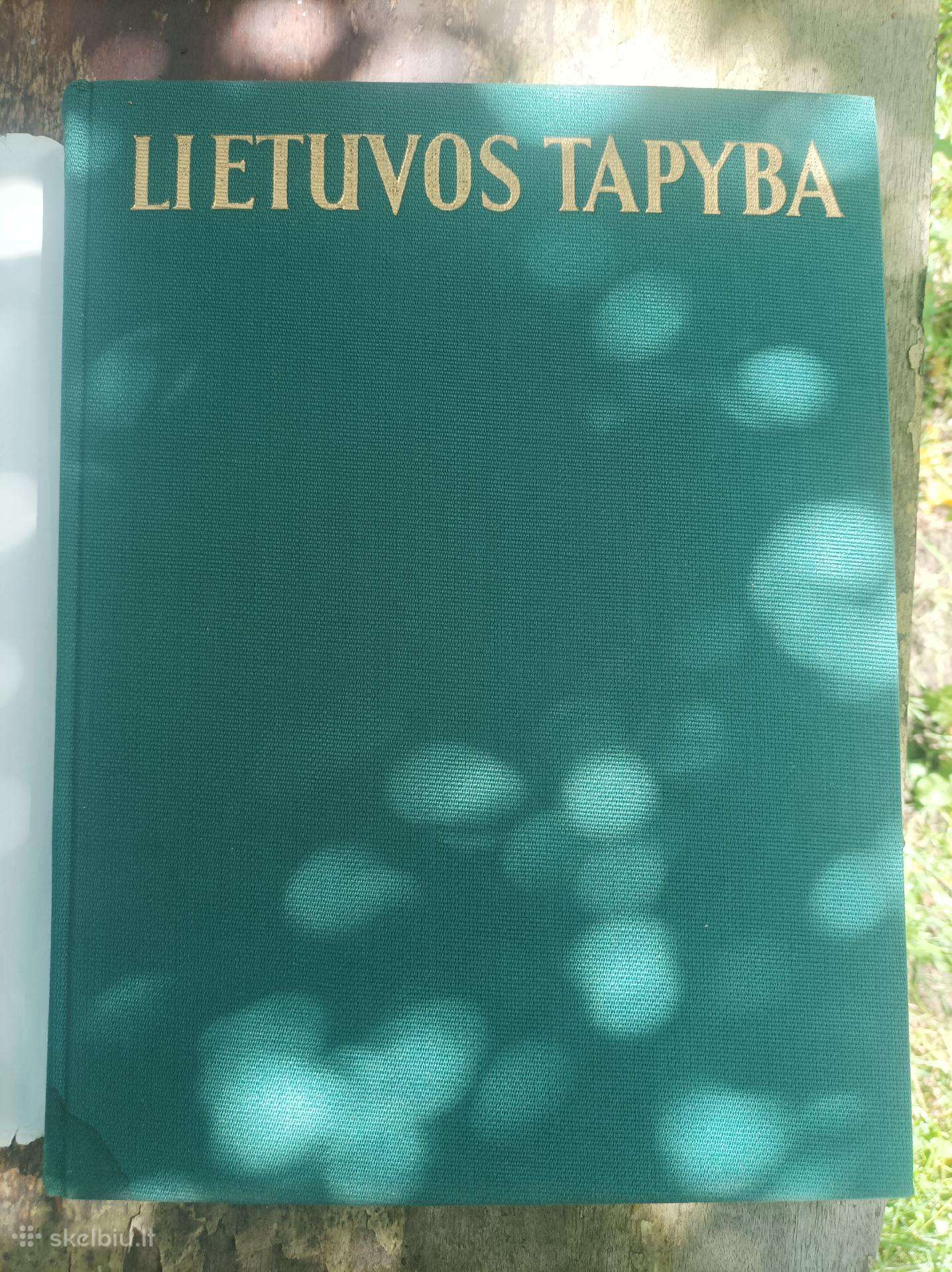Albumas