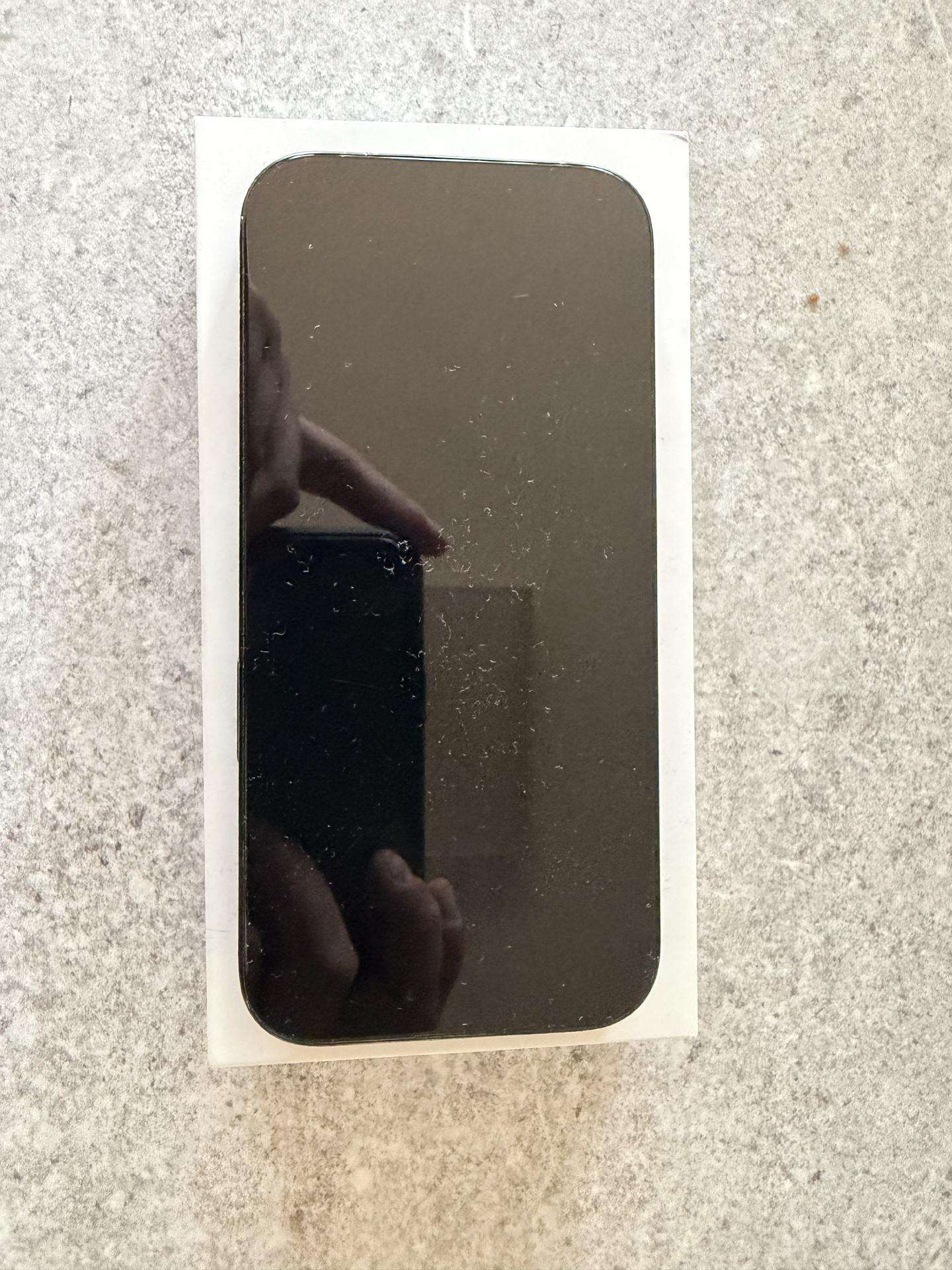 Apple iPhone 16 Pro 128gb
