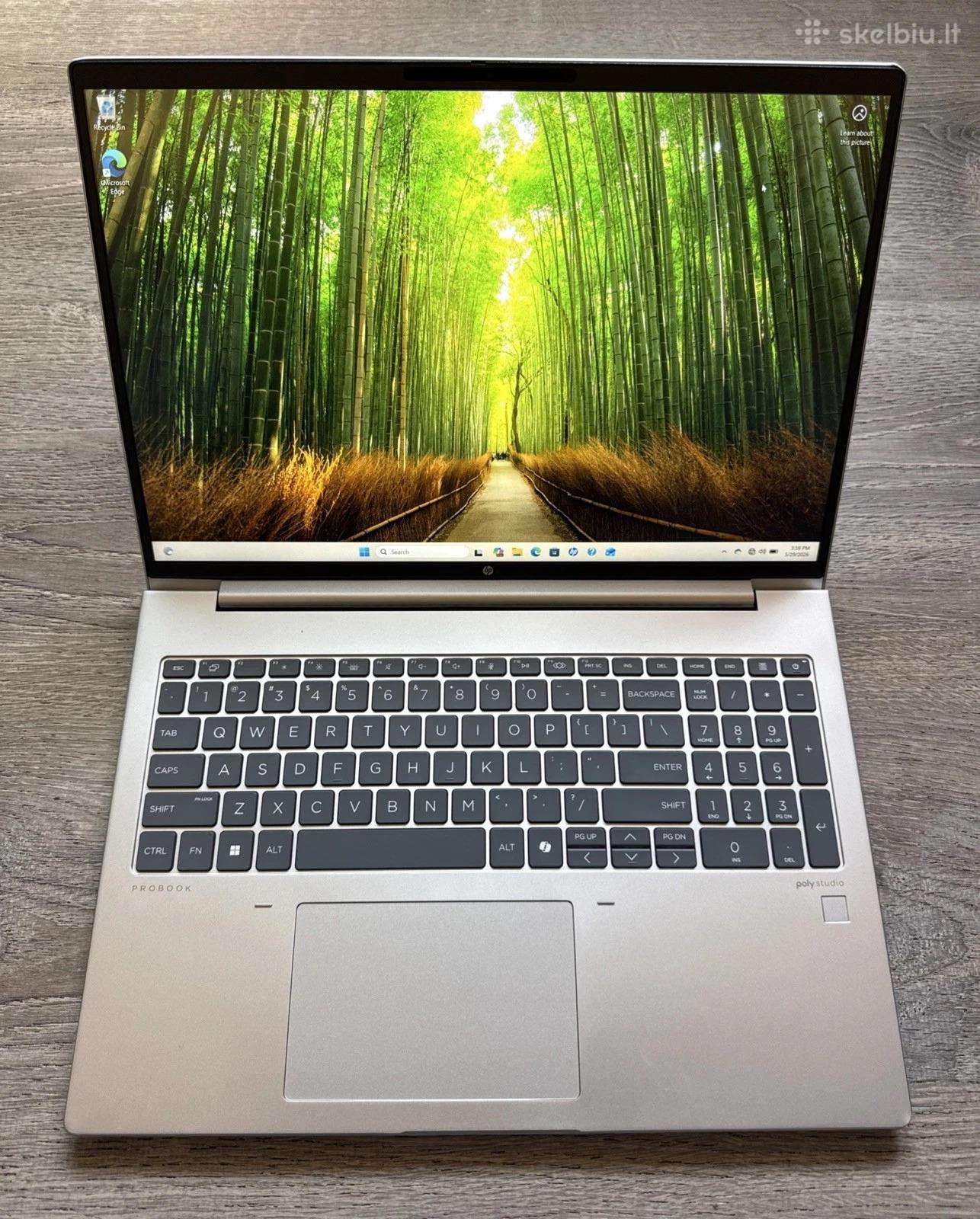 Hp Probook 465, G11 16'