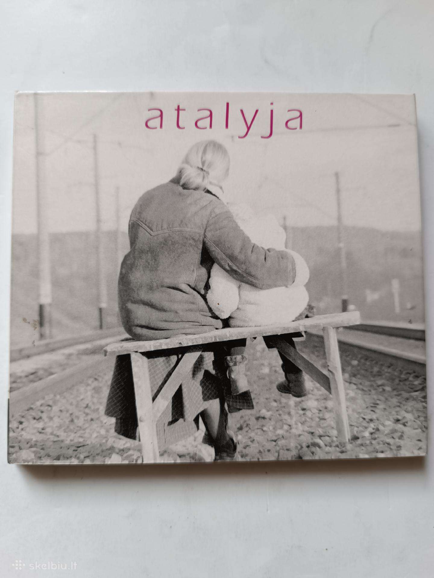 Atalyja CD "Atalyja"