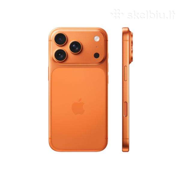 Apple iPhone 17 Pro Max 256g