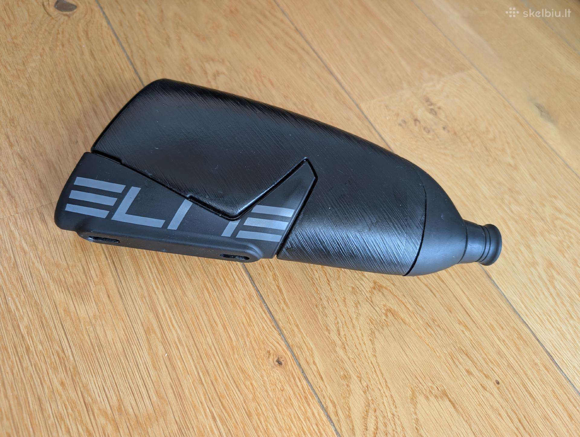 Gertuvė Elite Crono CX Carbon