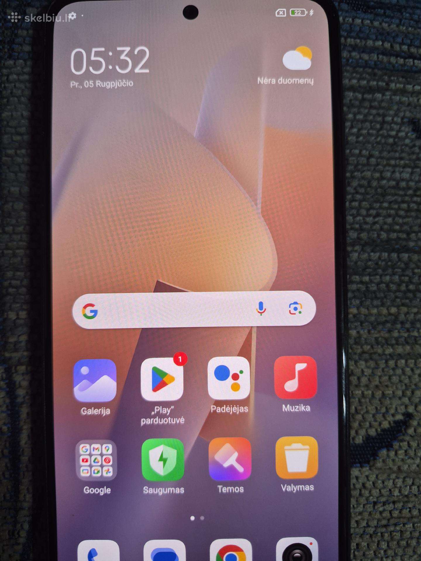 Redmi note 11