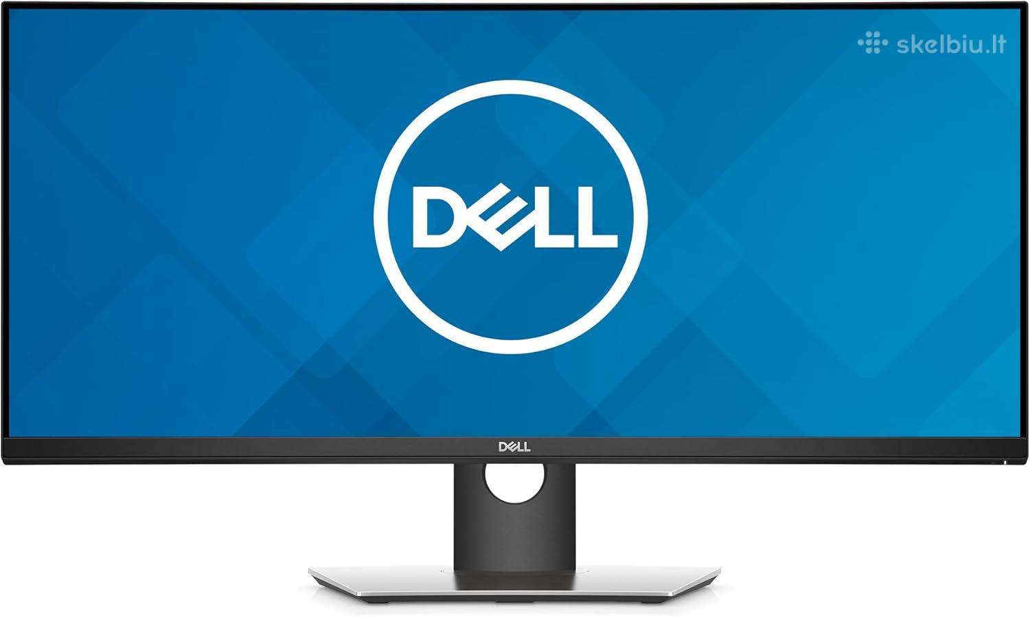 Dell P3418hw 34 Monitorius