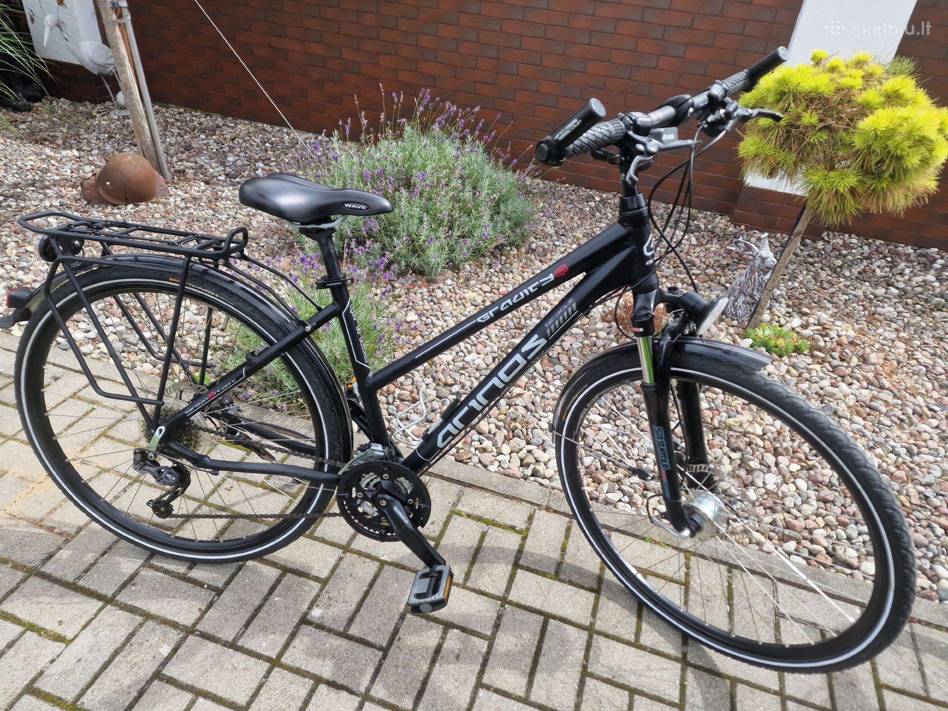 City bike Gazelle