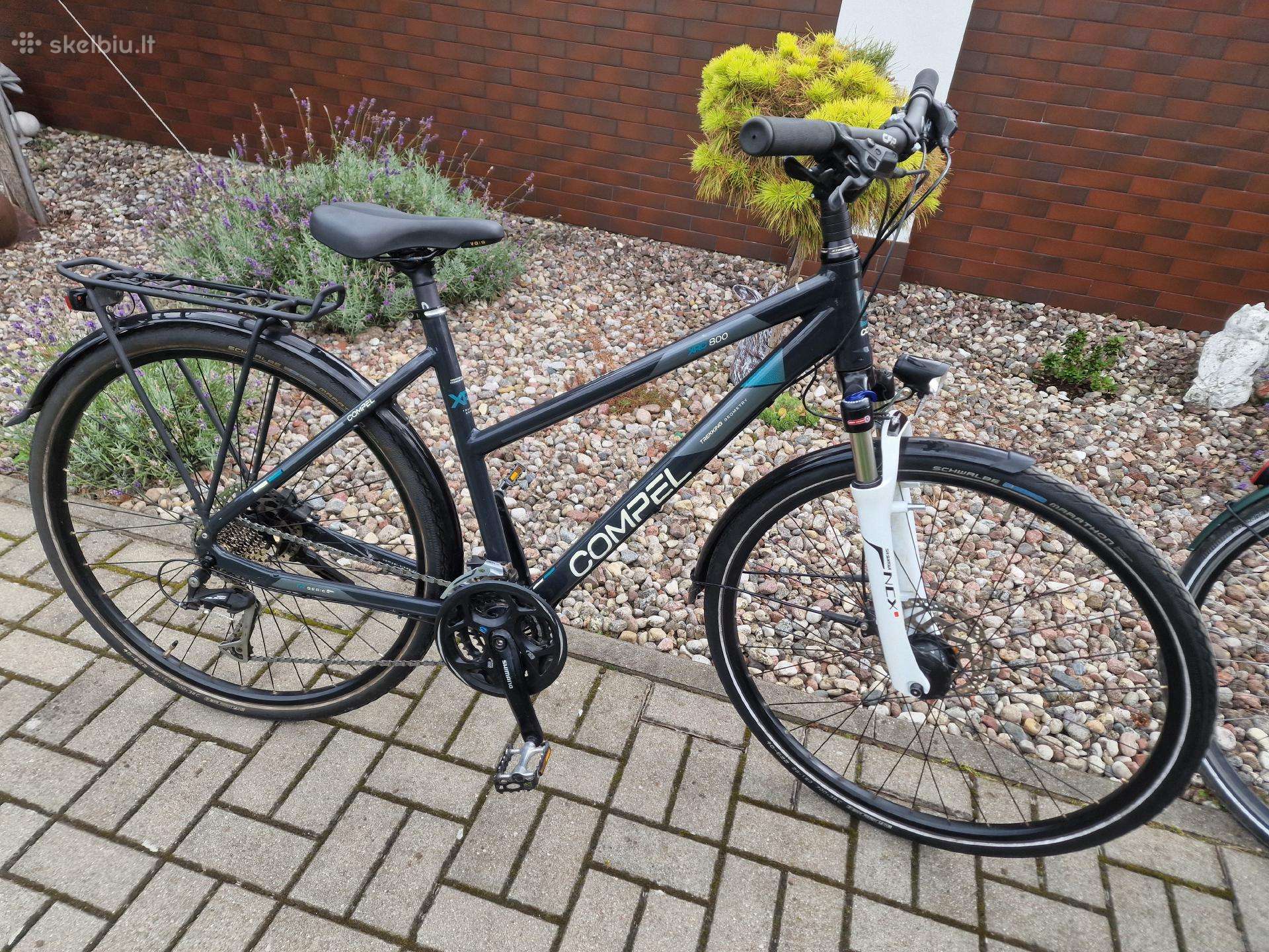 City bike Gazelle