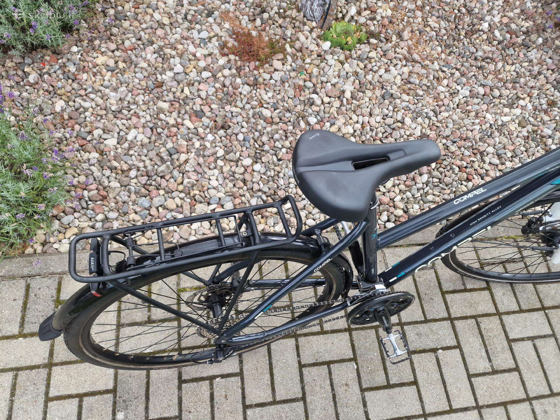 City bike Gazelle