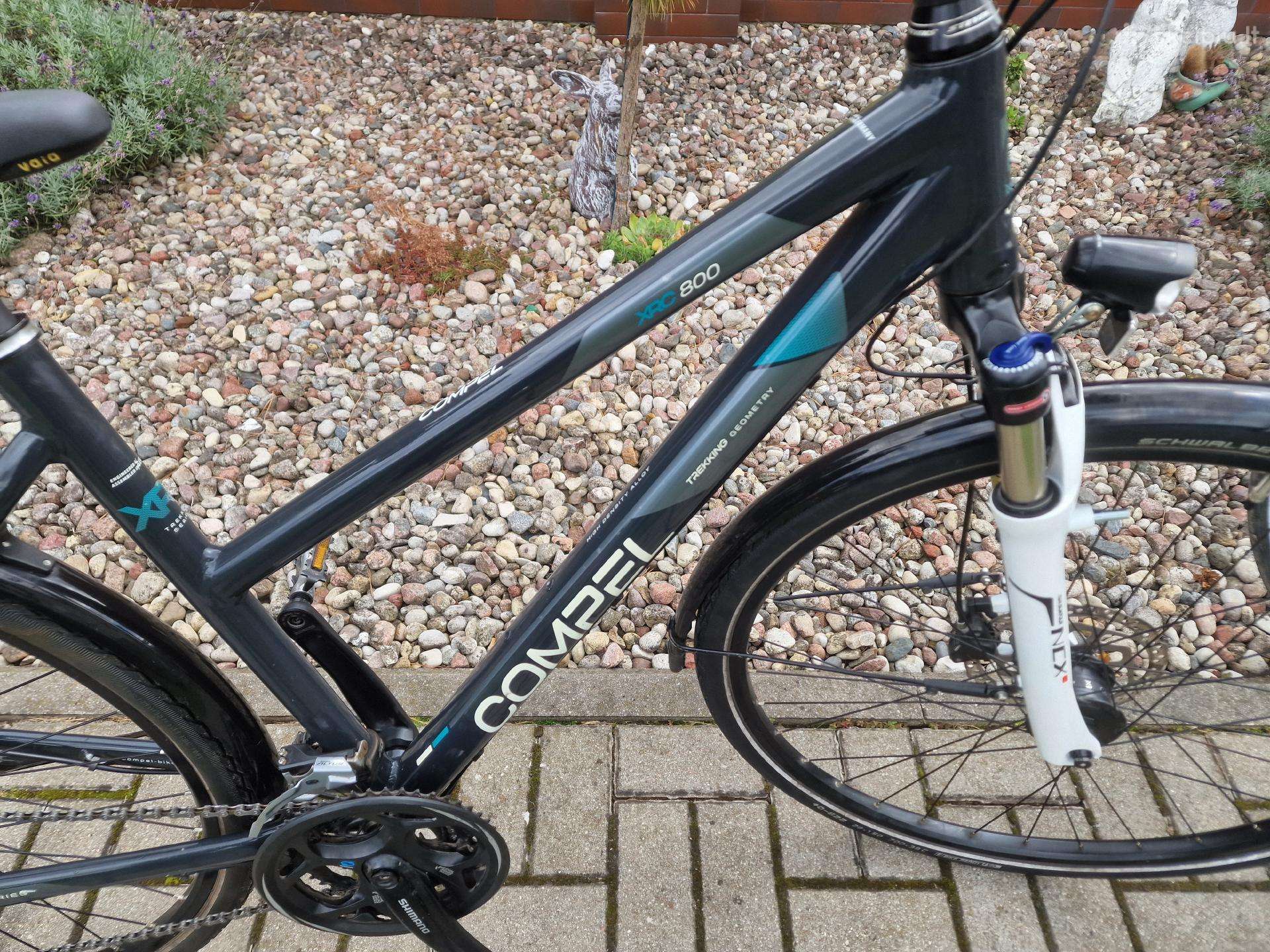 City bike Gazelle