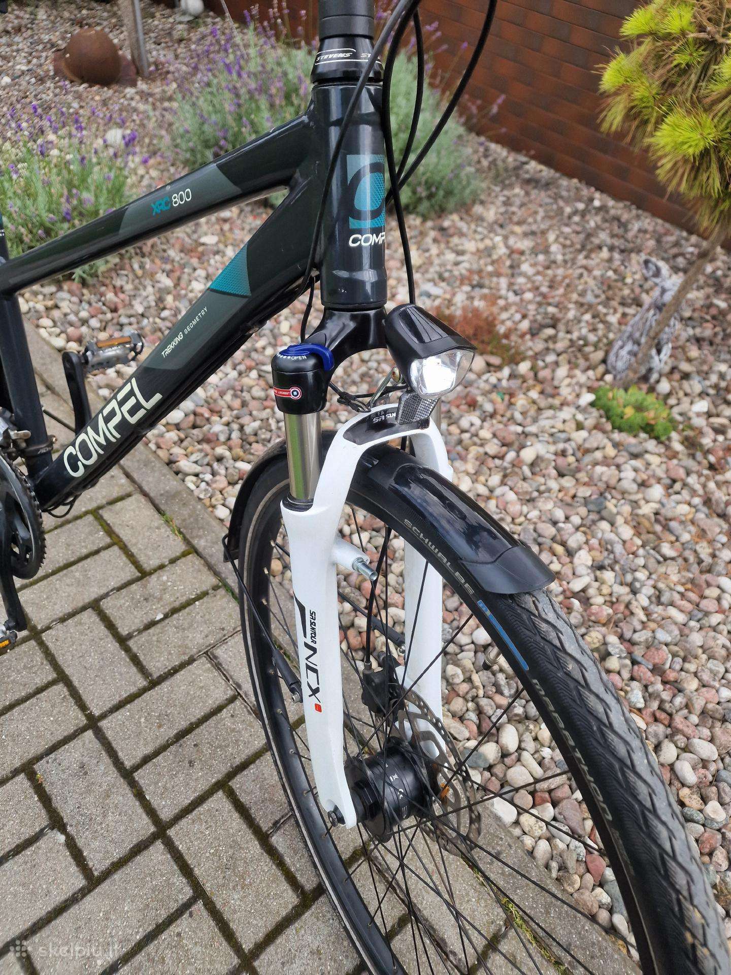 City bike Gazelle