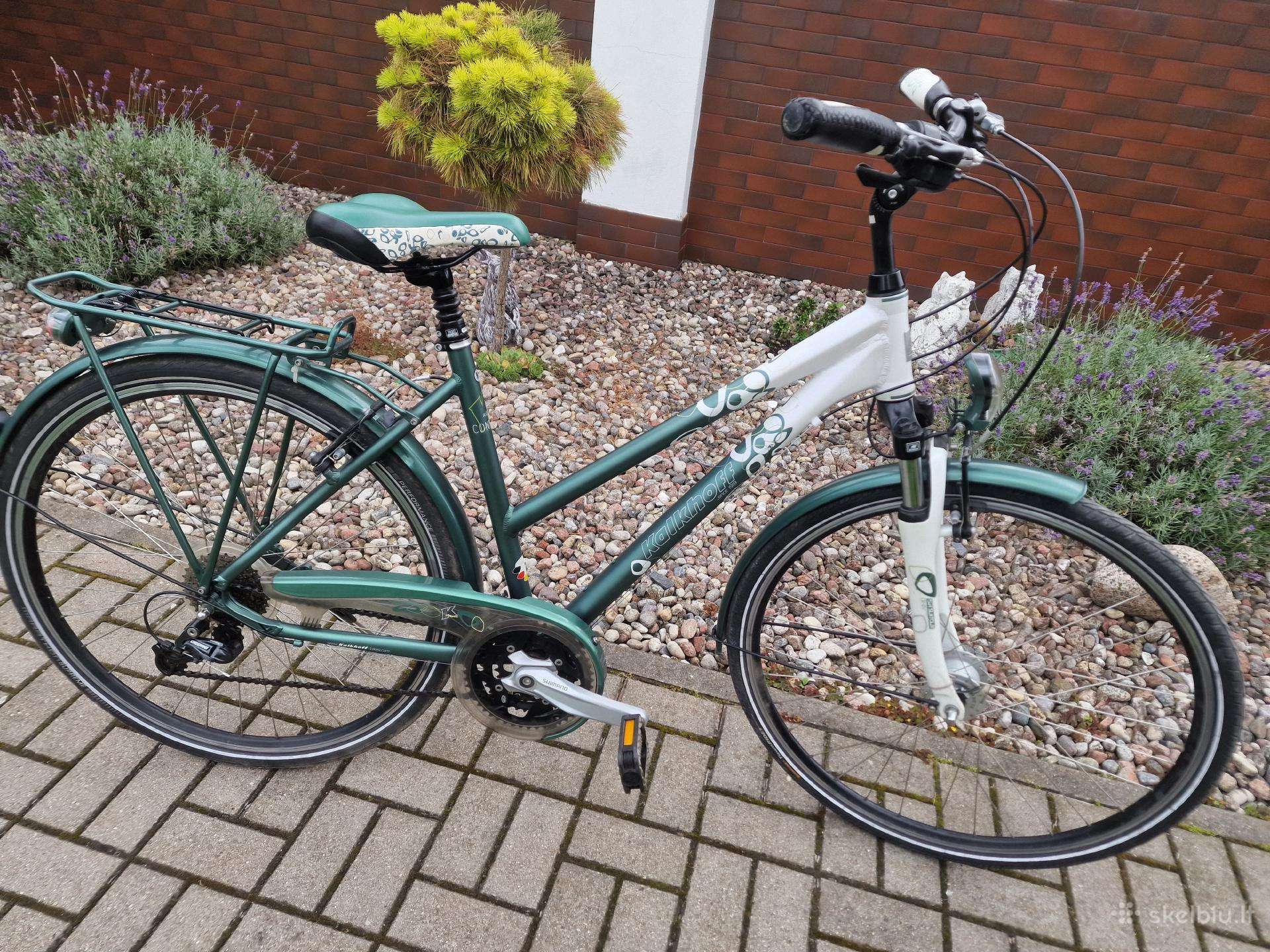 City bike Gazelle