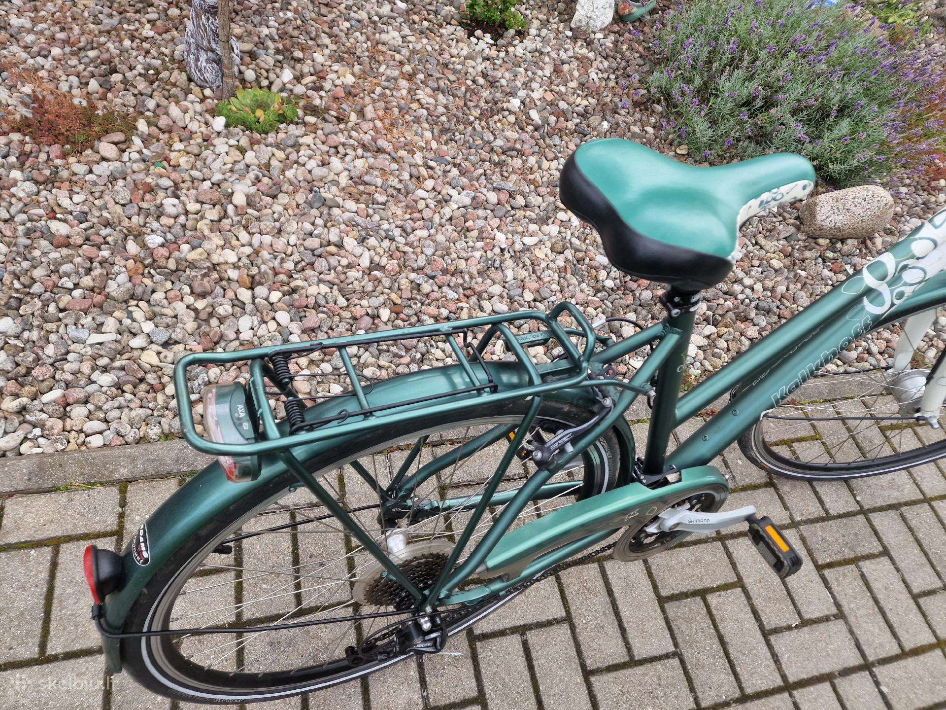 City bike Gazelle