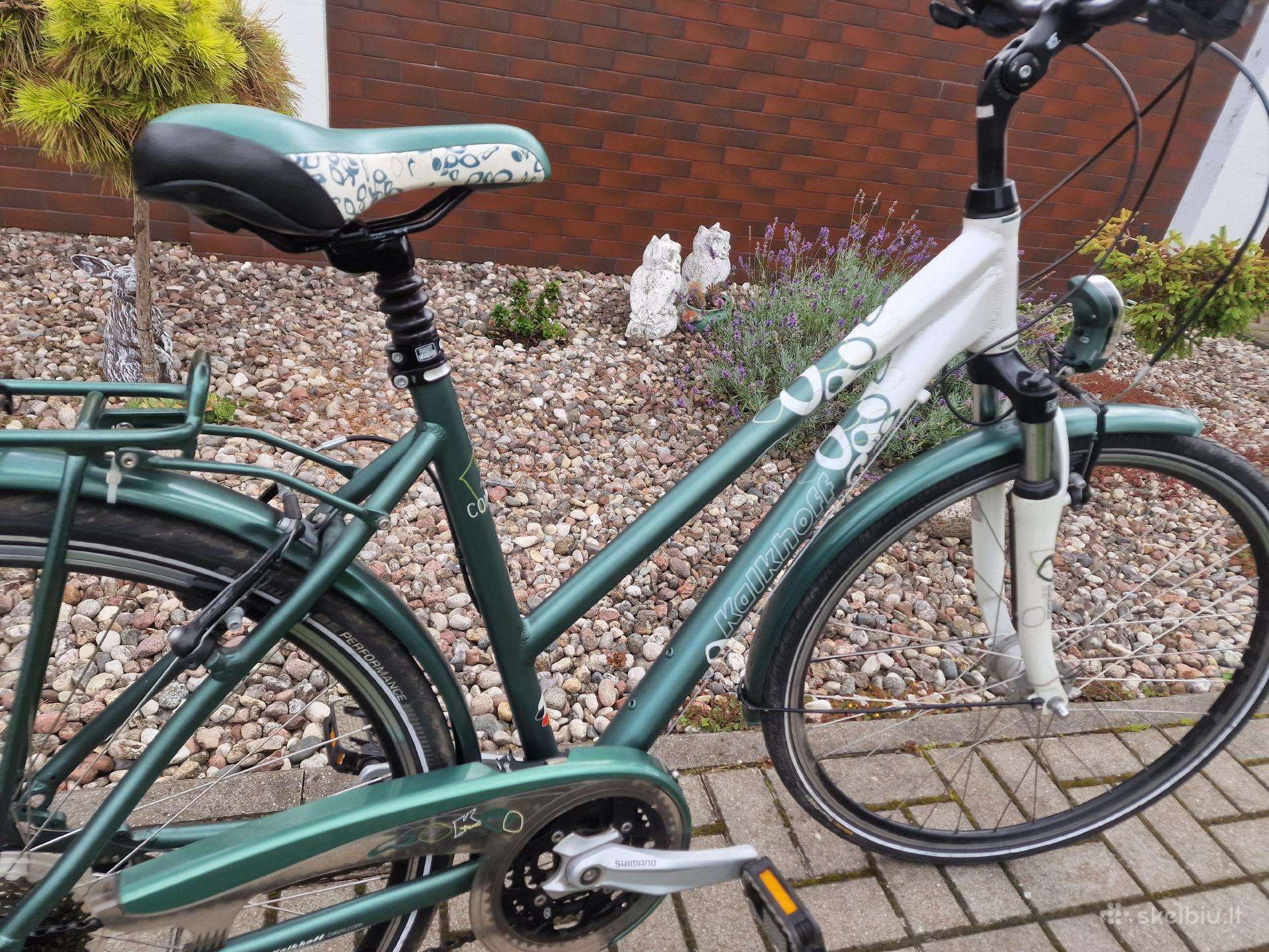 City bike Gazelle