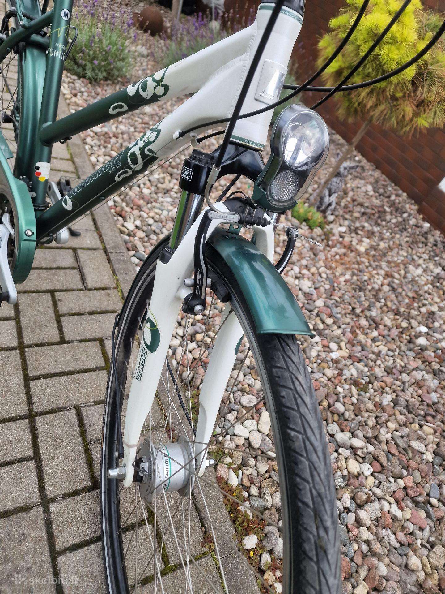 City bike Gazelle