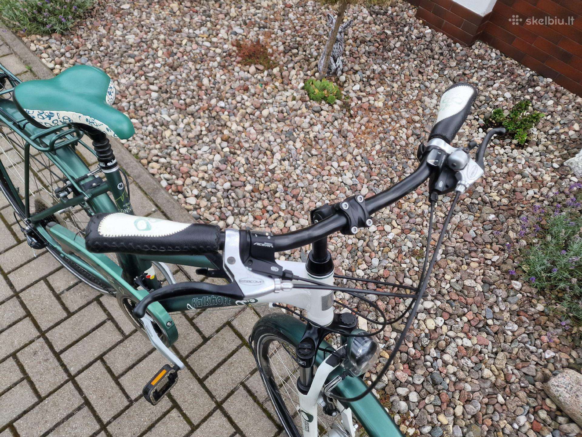 City bike Gazelle
