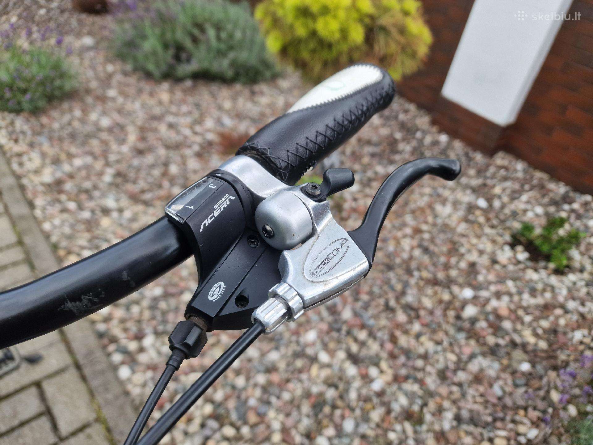 City bike Gazelle