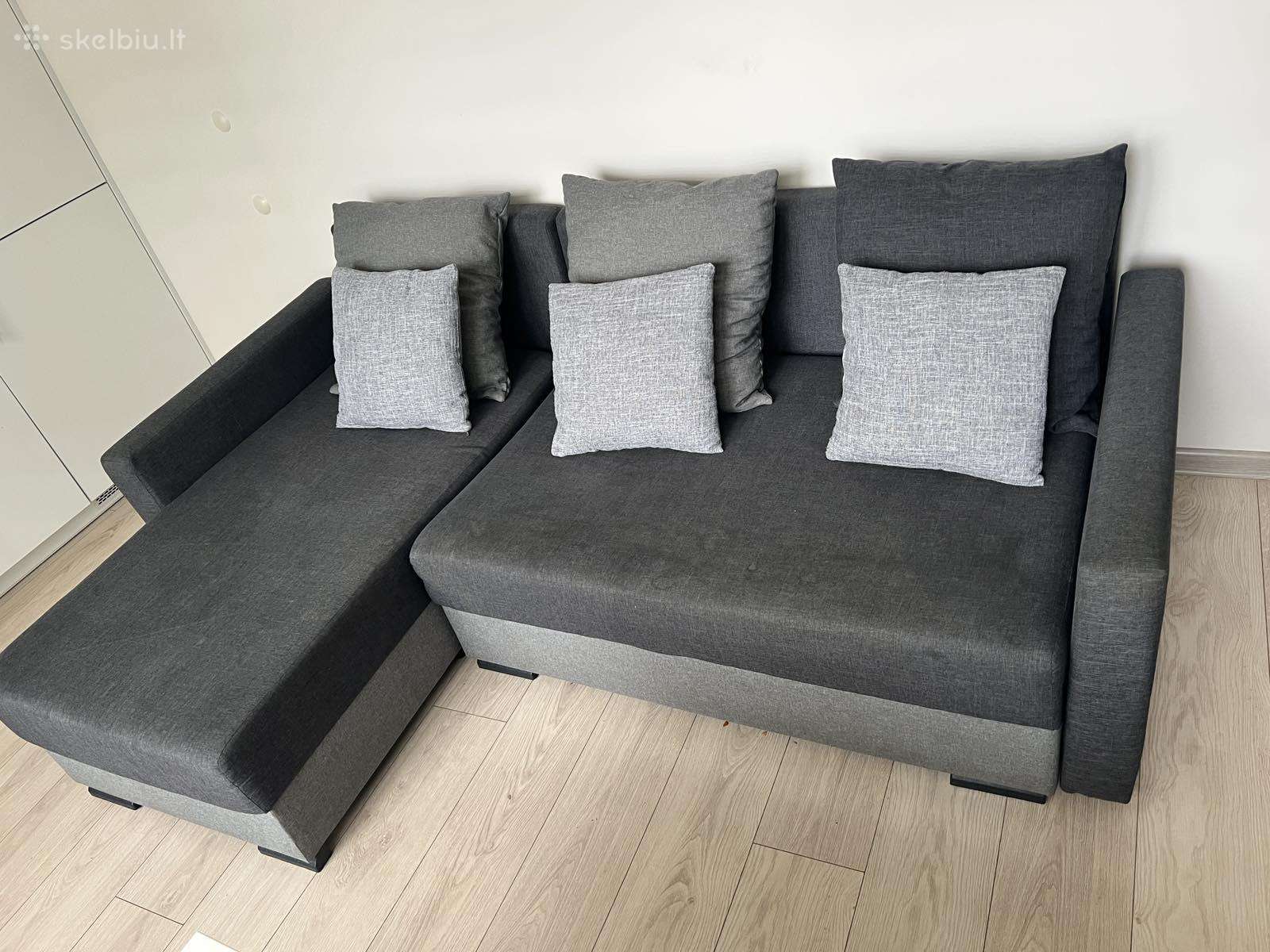 Kampas (išskleidžiamas)