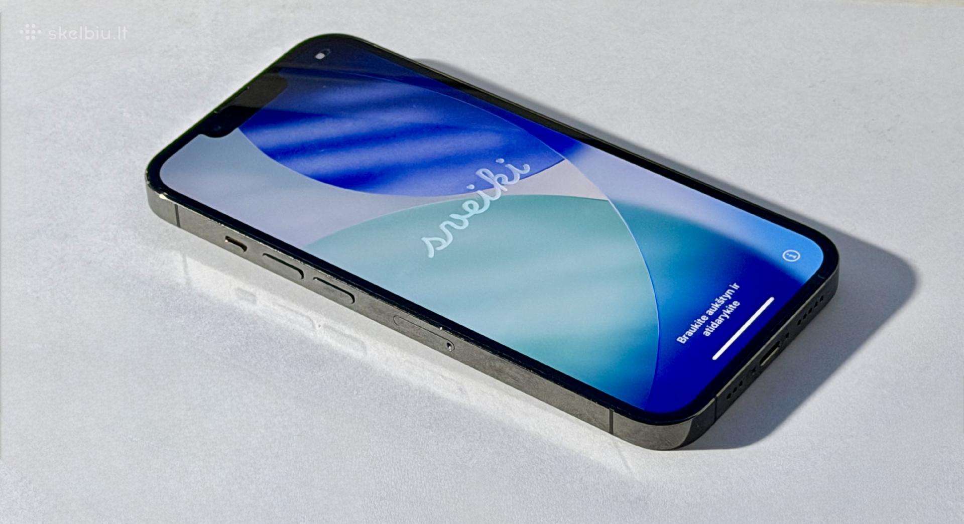 iPhone 13 Pro 512gb