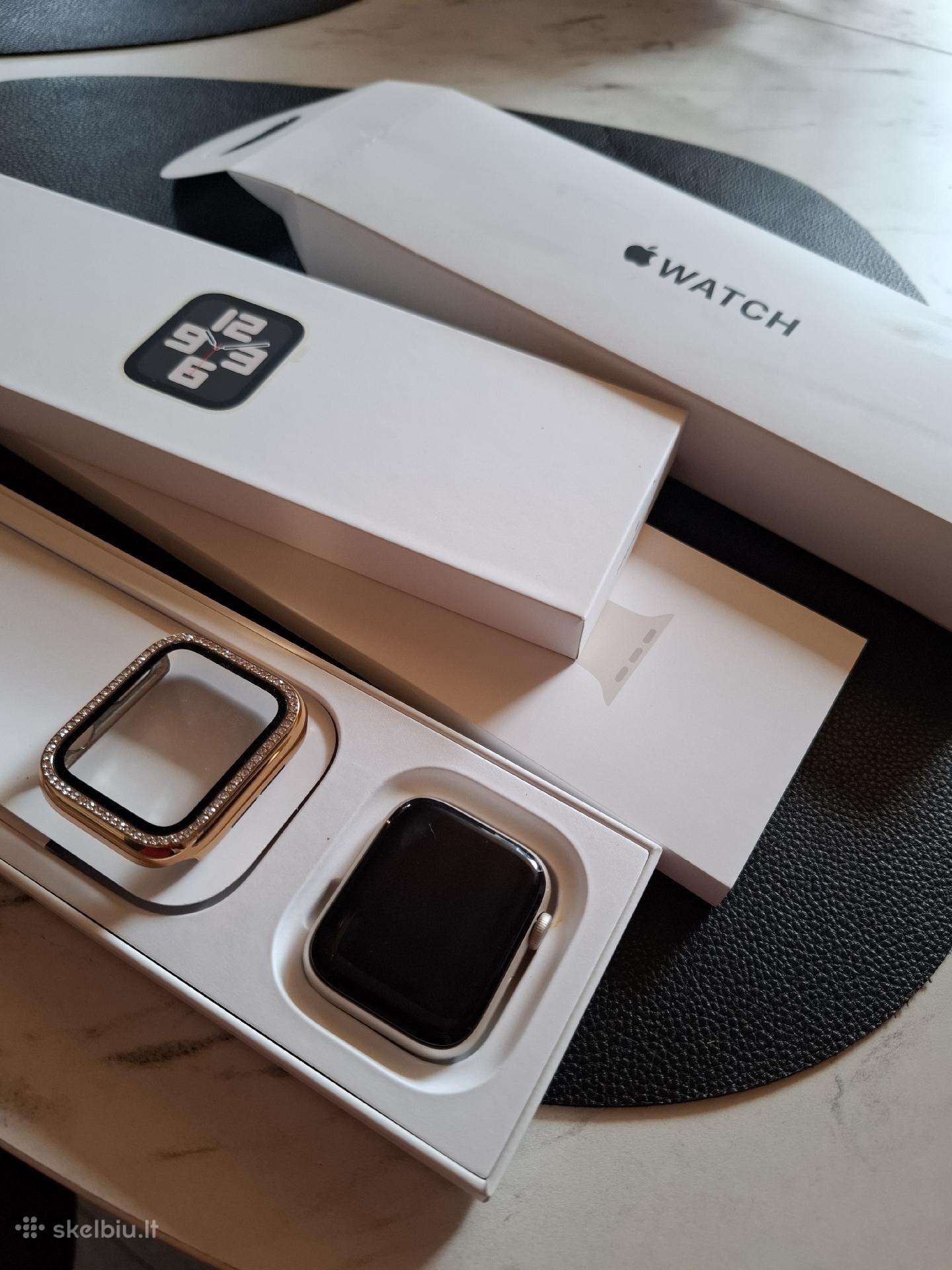Apple watch se 10