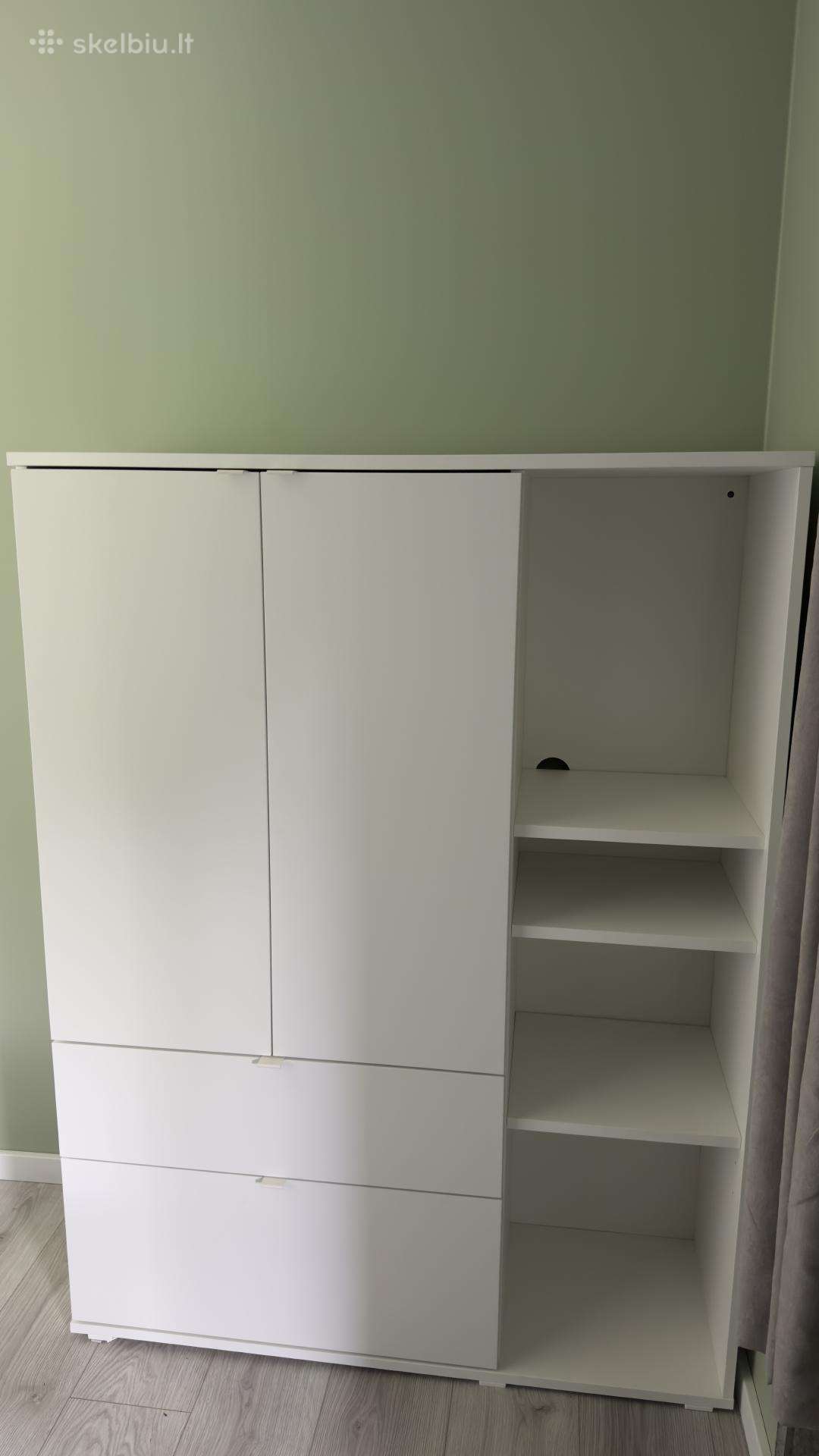 Ikea spintelė