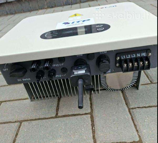 Sofar 15ktlx-g3 3f inverteris