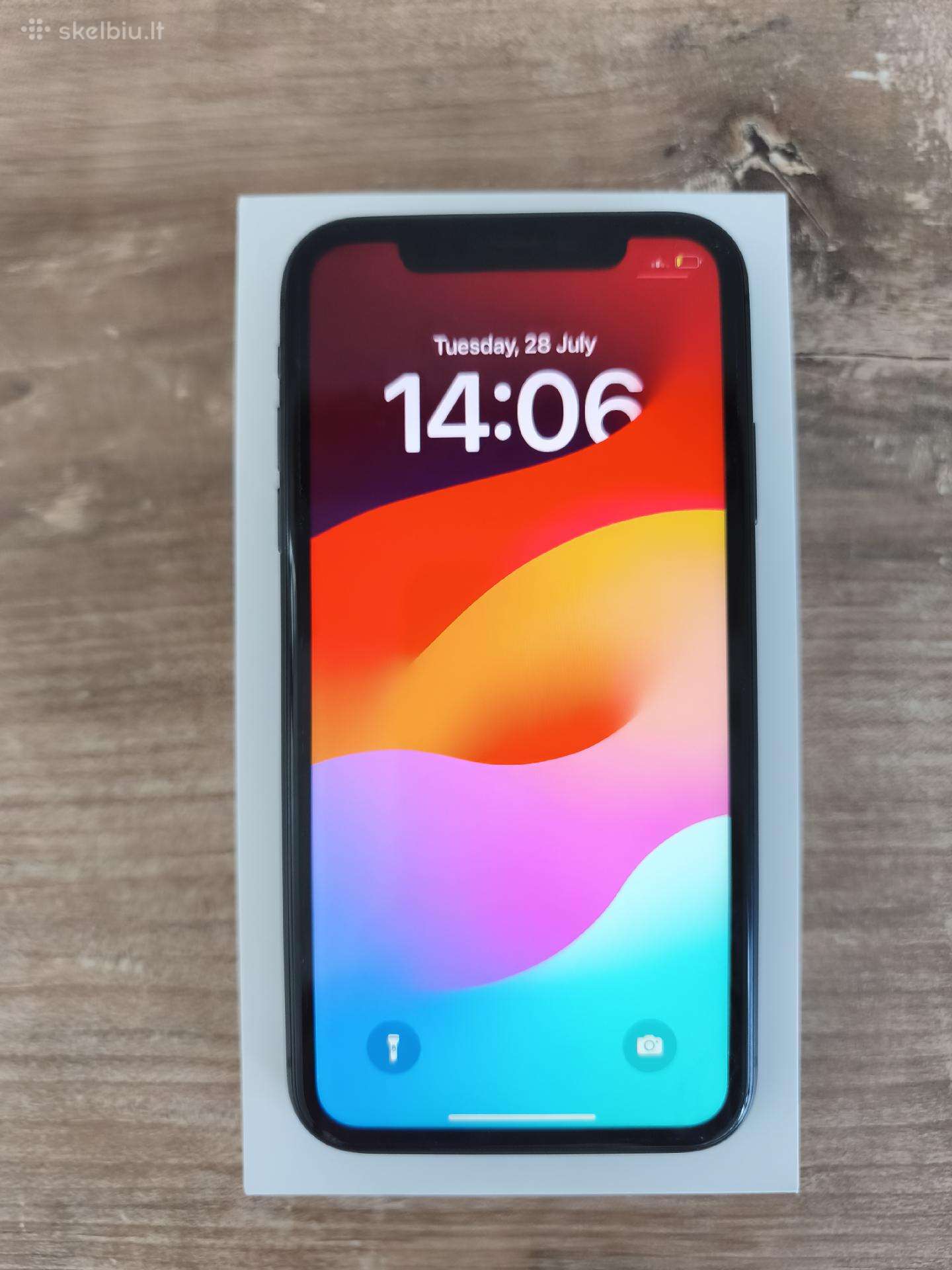 Apple iPhone 11, 64 GB