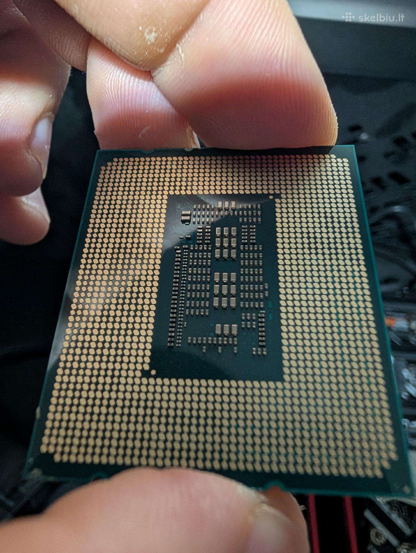Intel i5 12600kf
