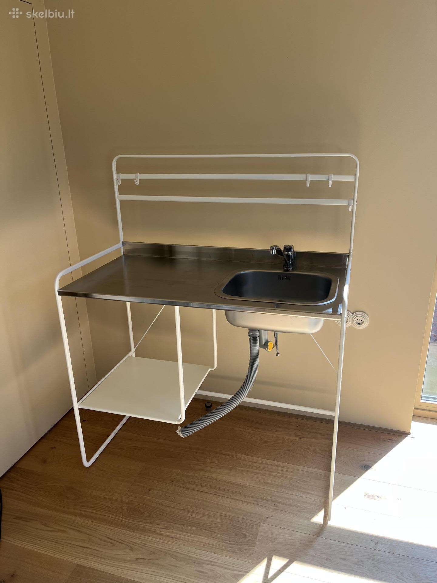Ikea Sunnersta virtuvėlė