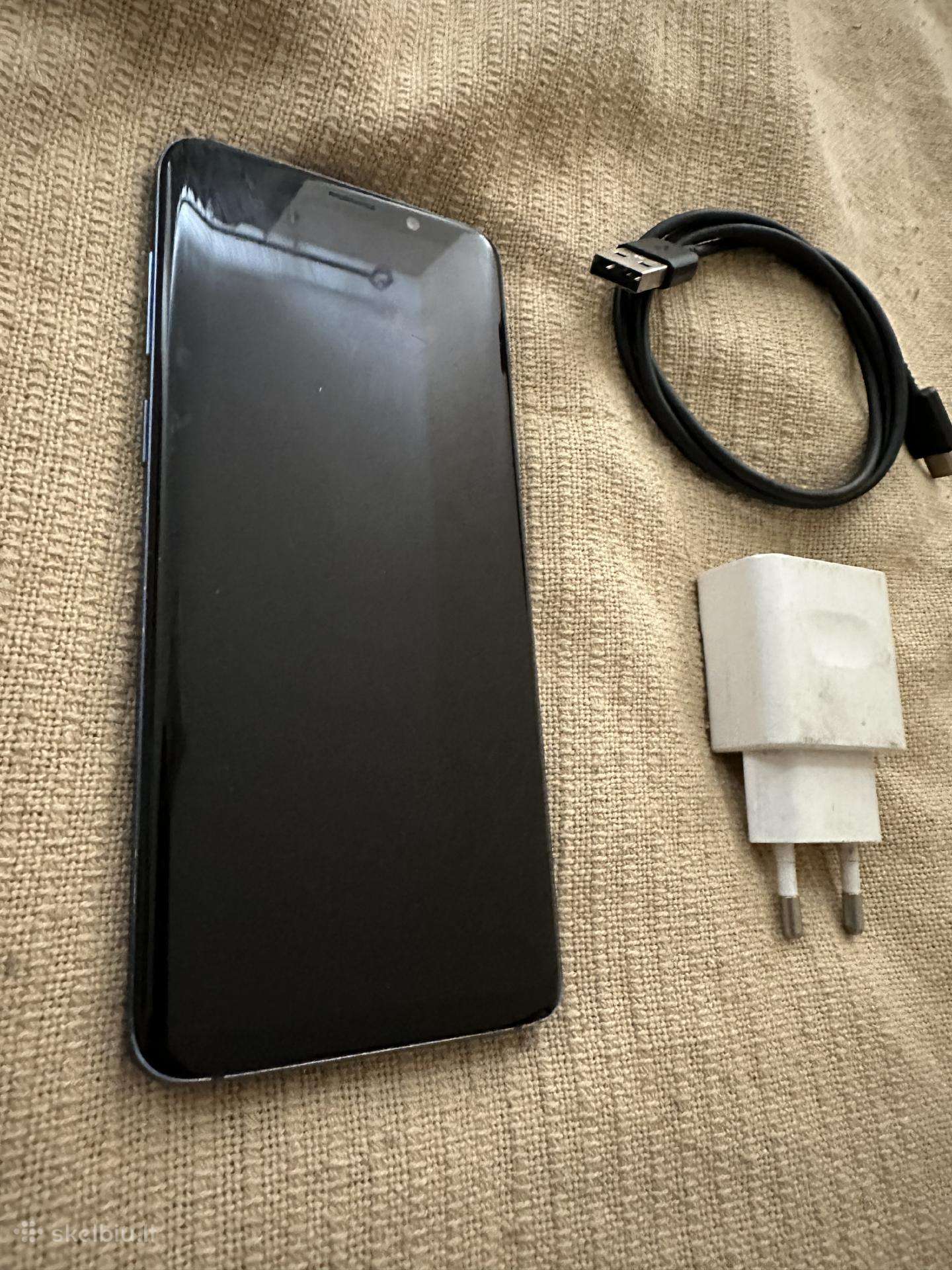 Samsung Galaxy S9+ 64gb