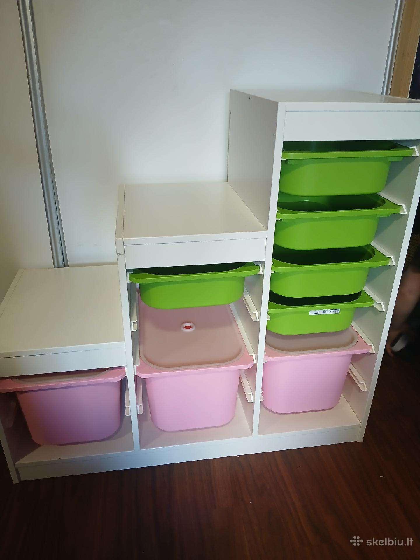Ikea lentyna