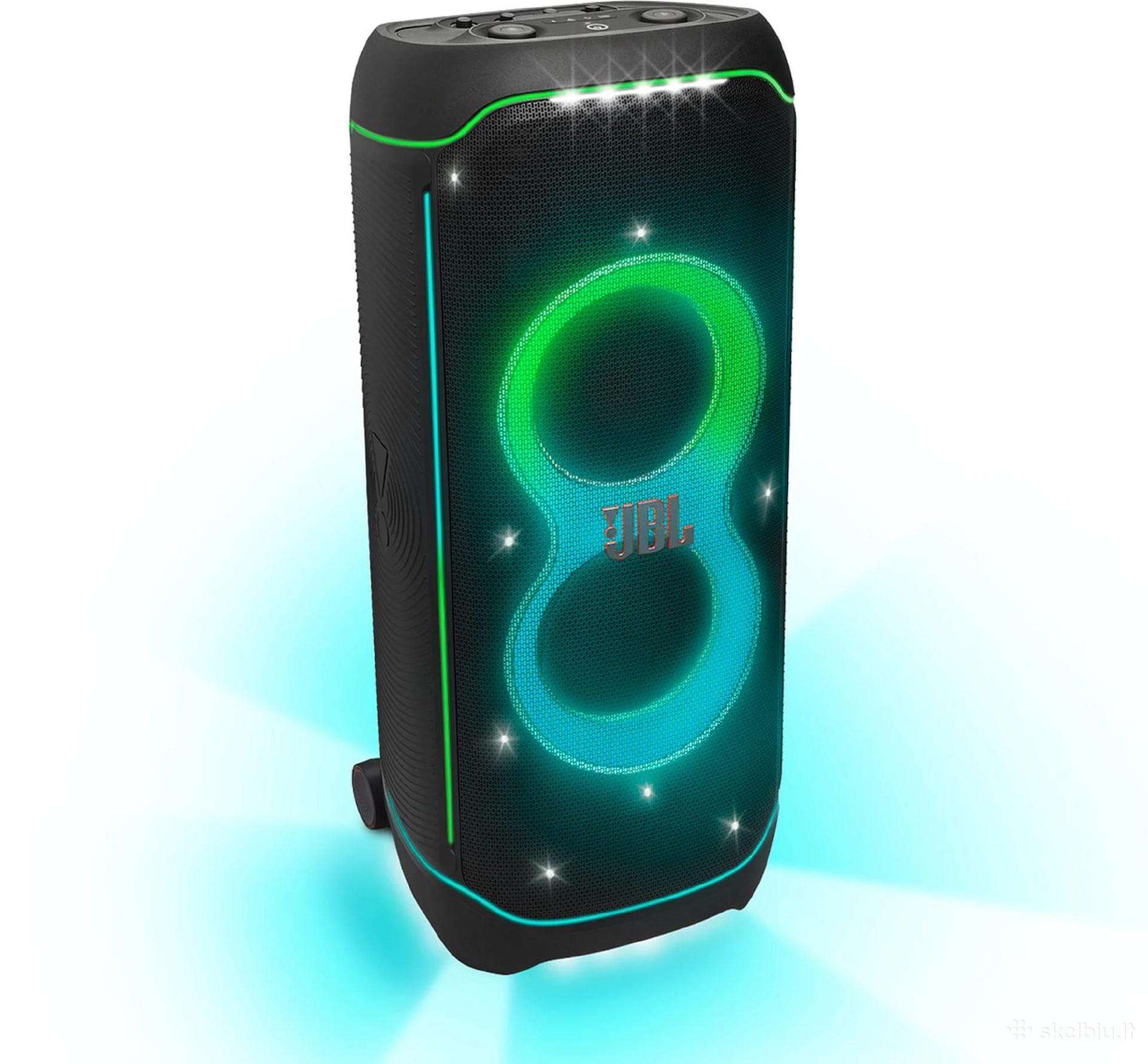 Garso sistema Jbl Partybox Ultimate, 1100 W