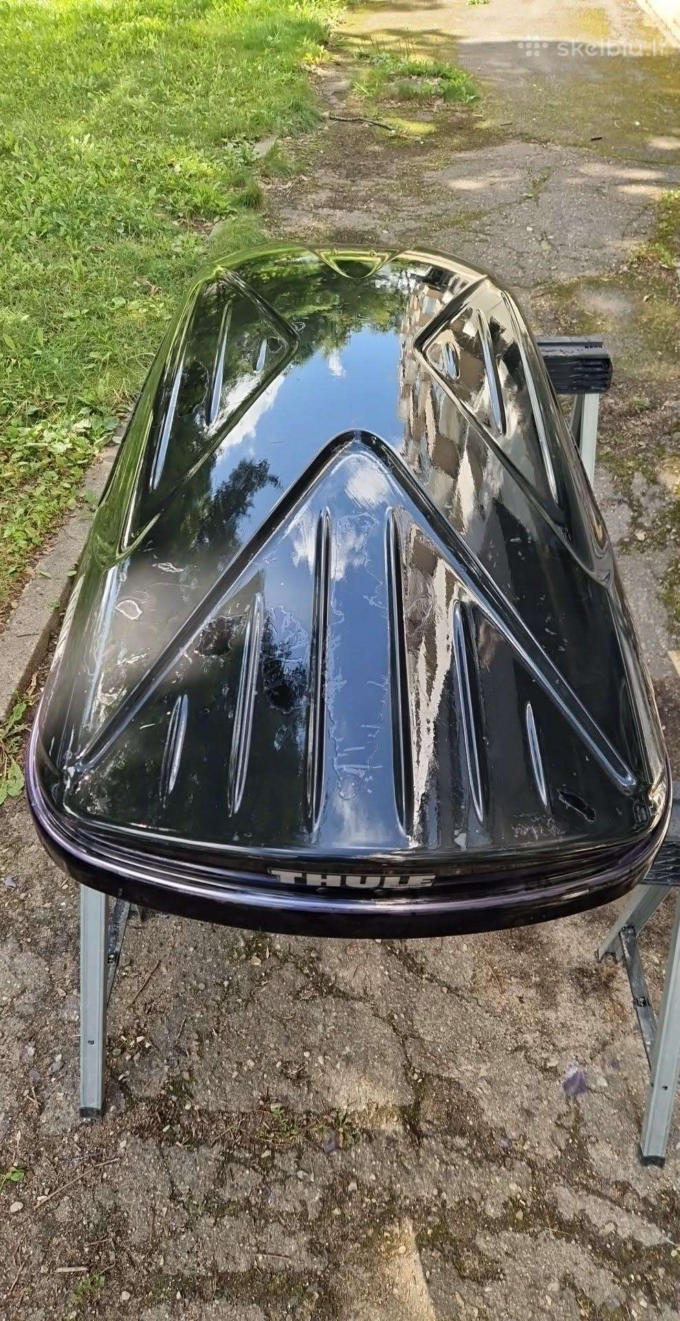 Thule Excellence