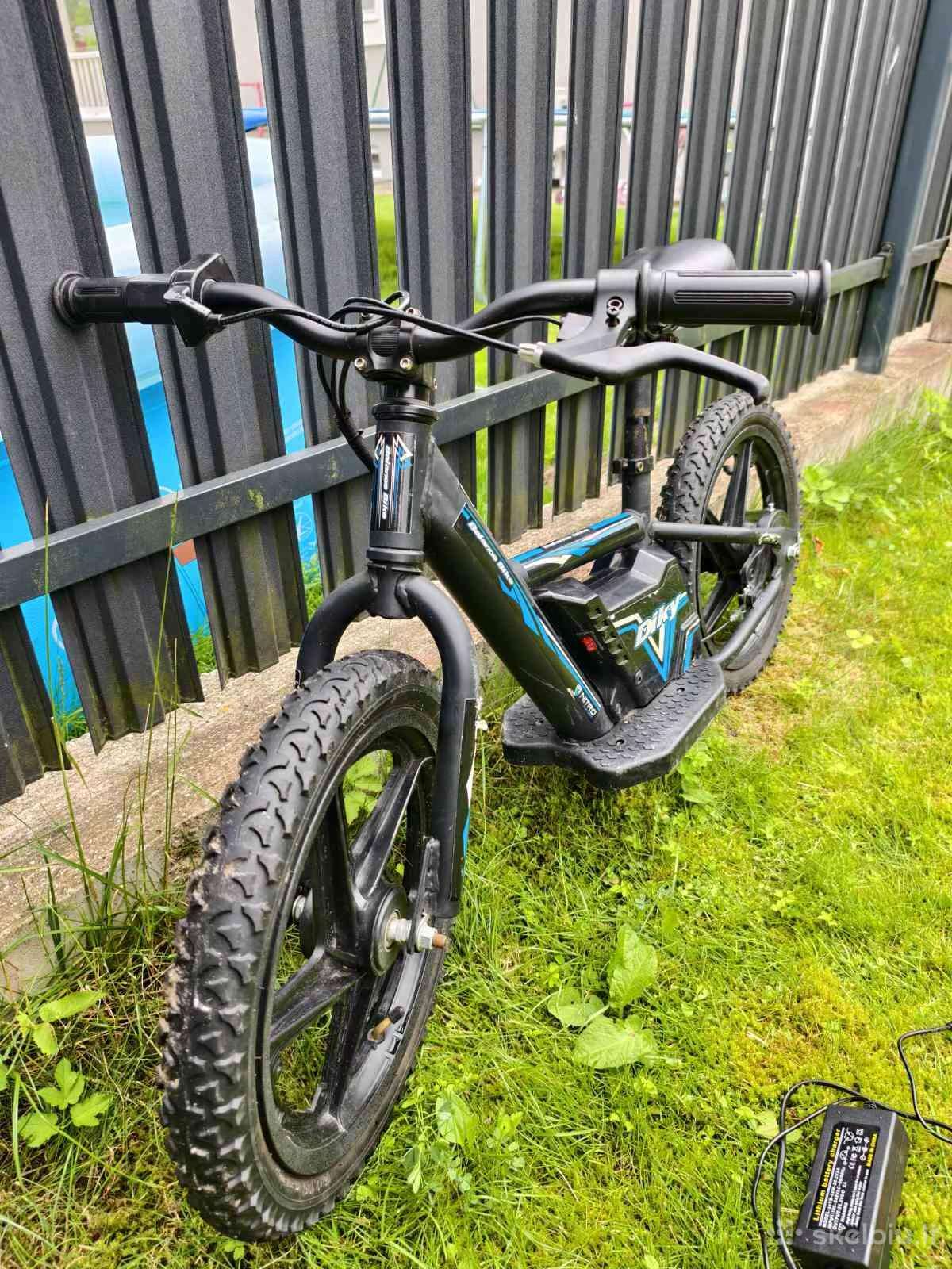 Kid bike -Kita-