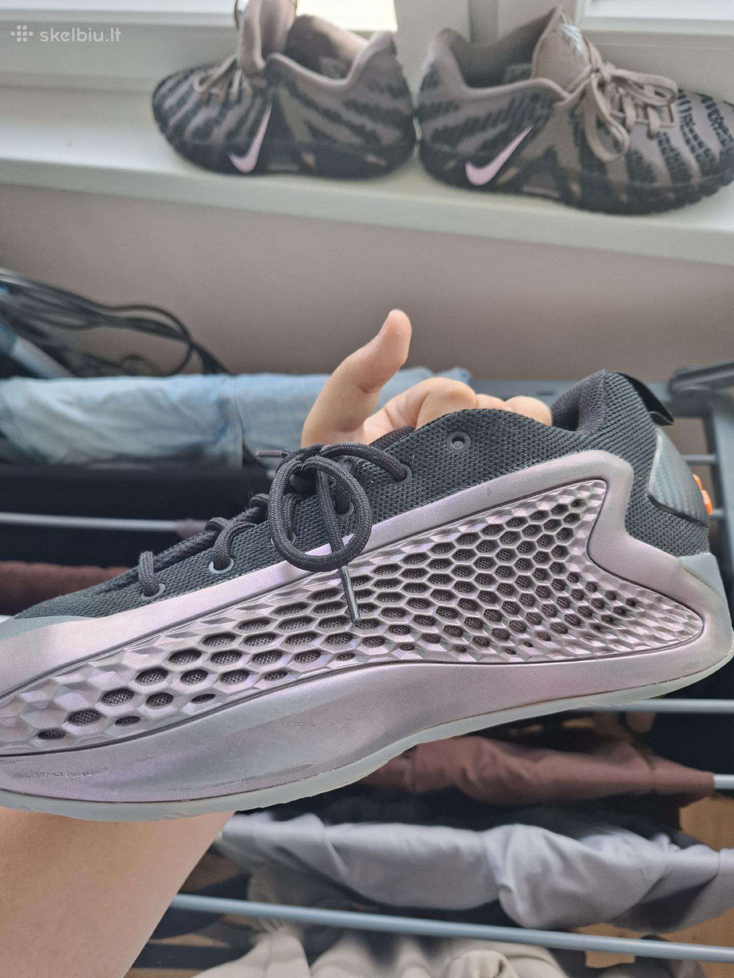 Adidas Ae 1